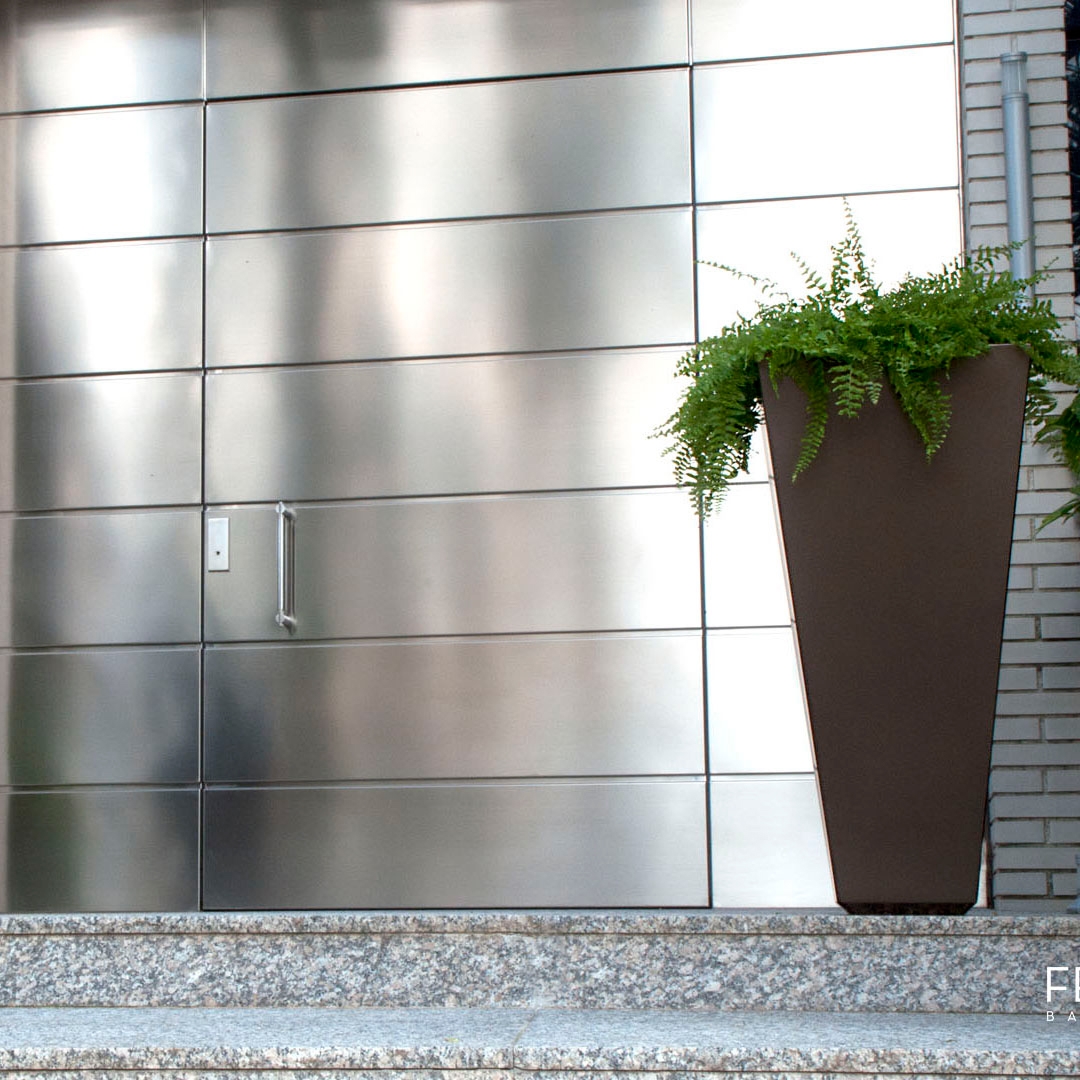 Display product TULUM PLANTER from manufacturer Fesfoc