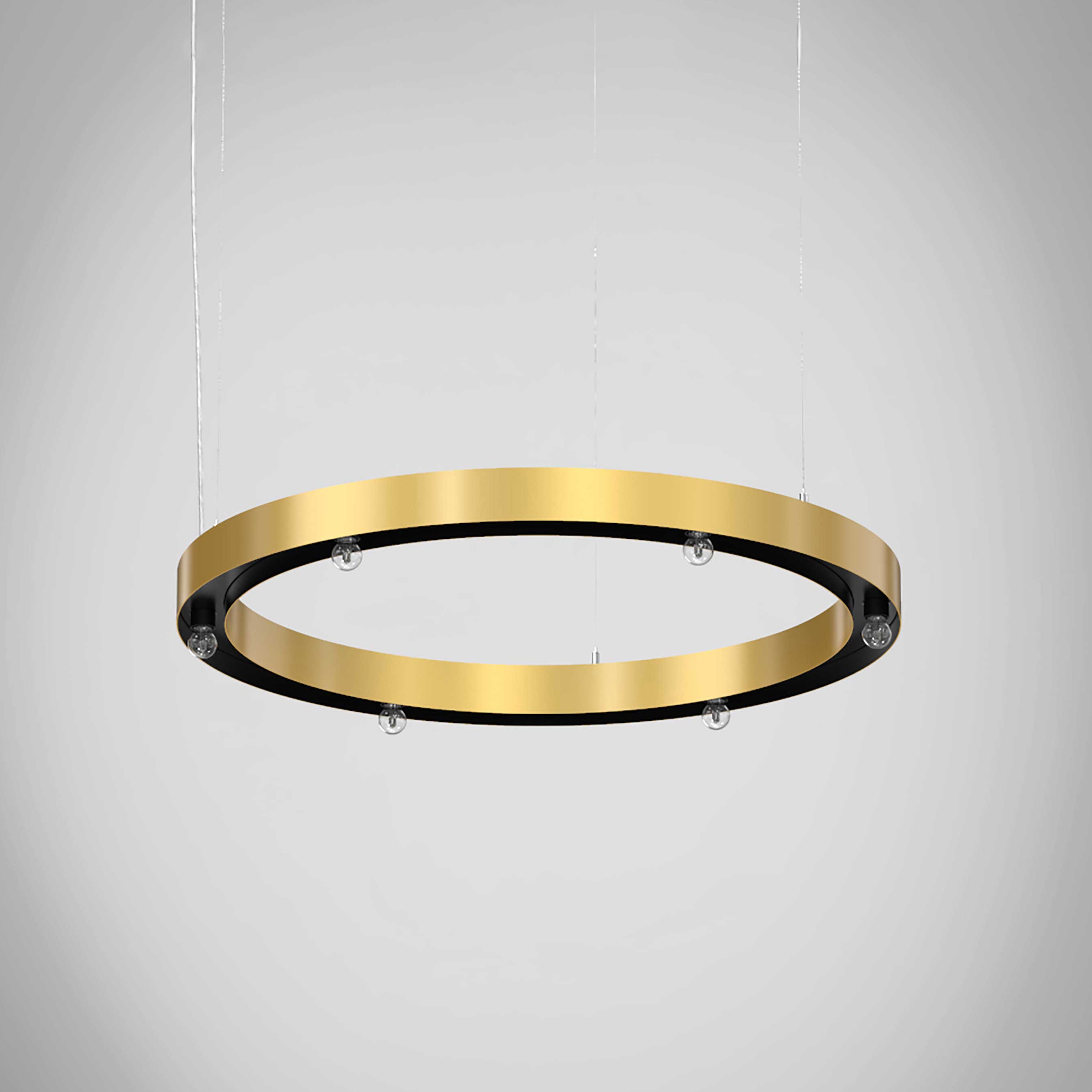 SURFACE AND PENDANT LUMINAIRES
