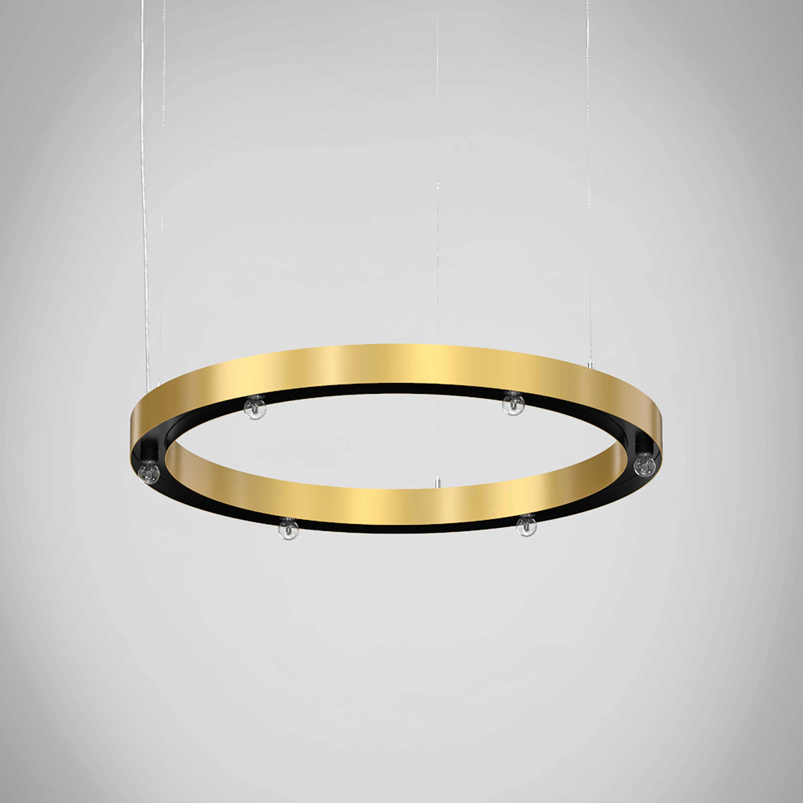 SURFACE AND PENDANT LUMINAIRES