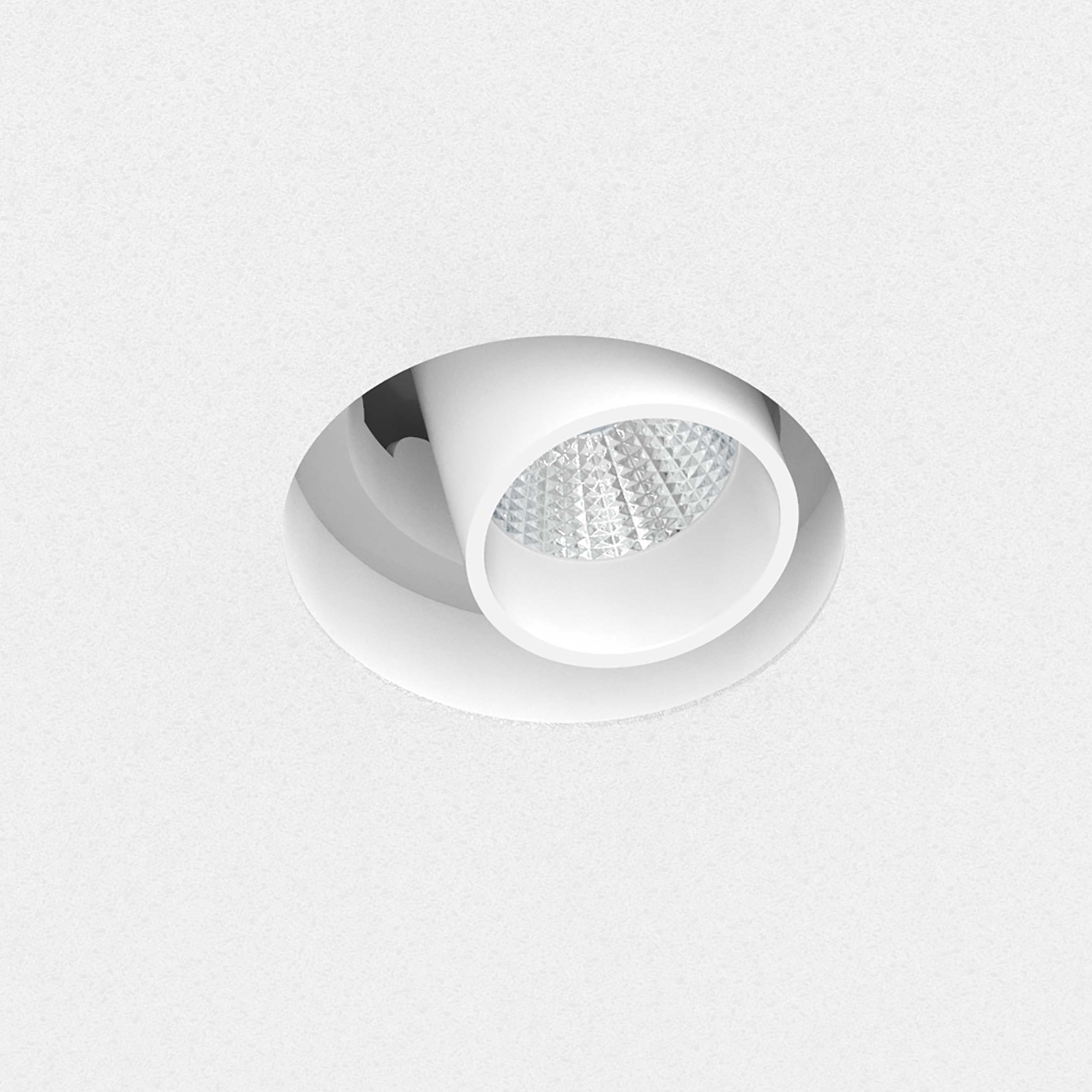 RECESSED SPOTLIGHT AND DOWNLIGHTS