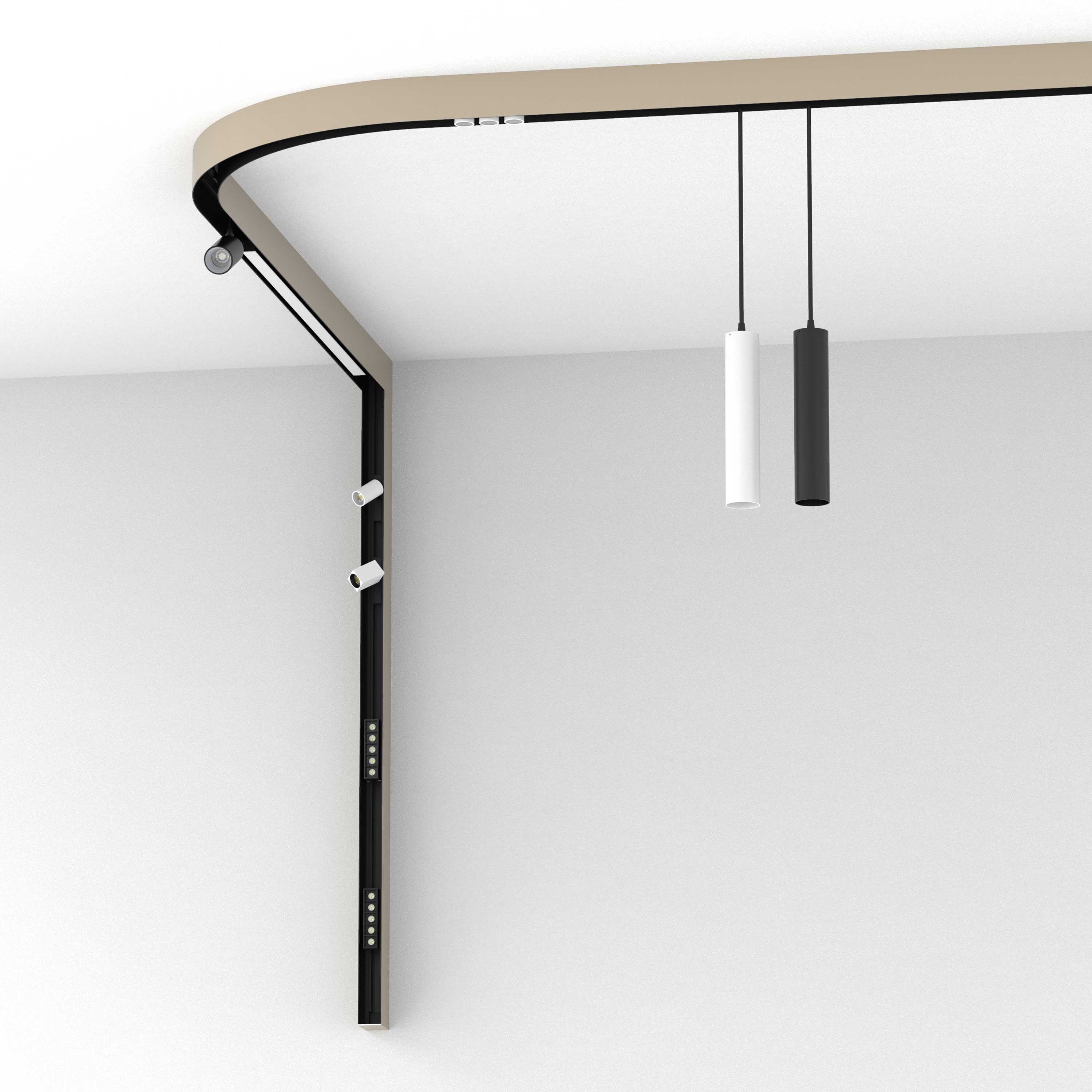 Display product STORM SURFACE from manufacturer PETRIDIS S.A