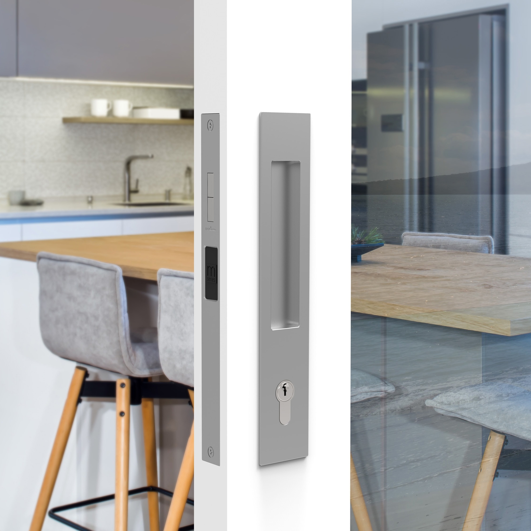 MARDECO M-SERIES