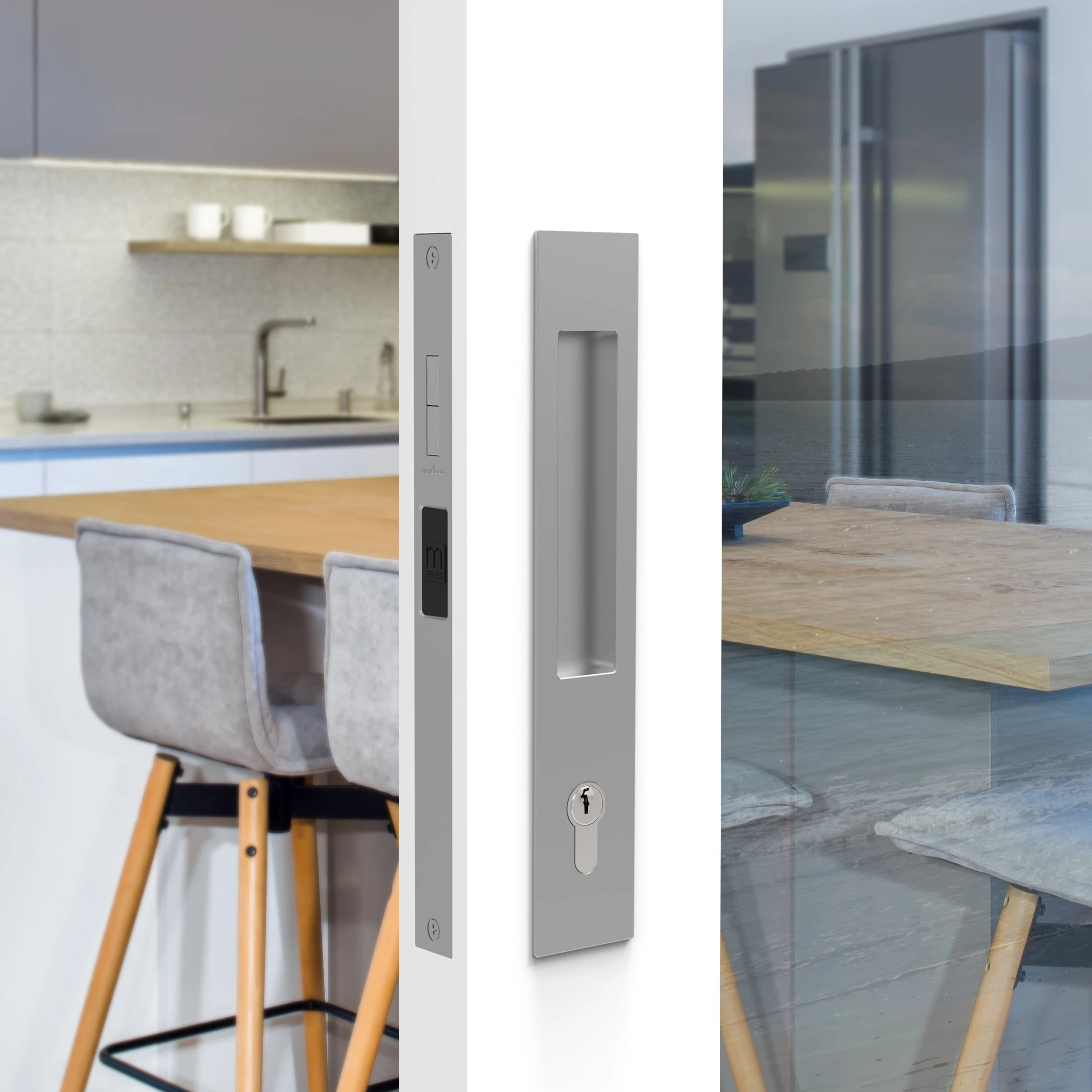 MARDECO M-SERIES