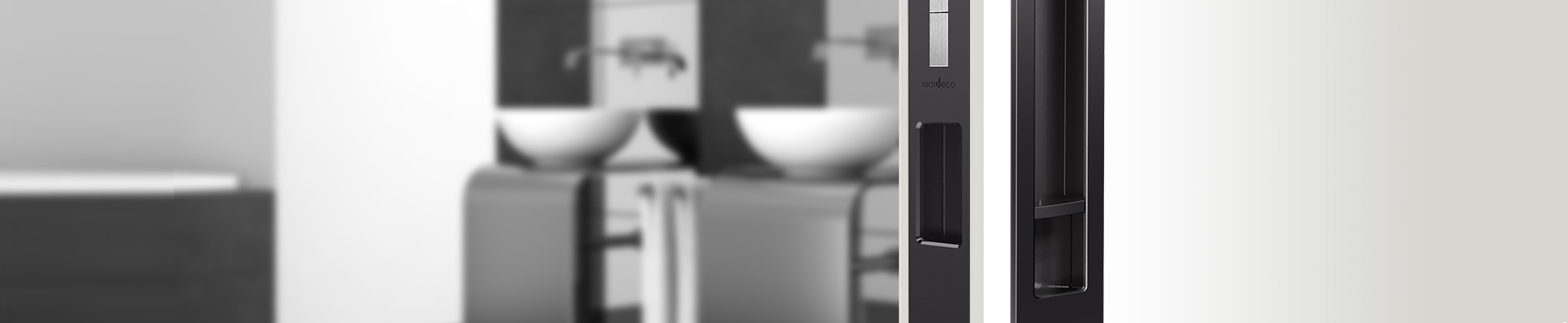 Discover the world of manufacturer Mardeco International Ltd.