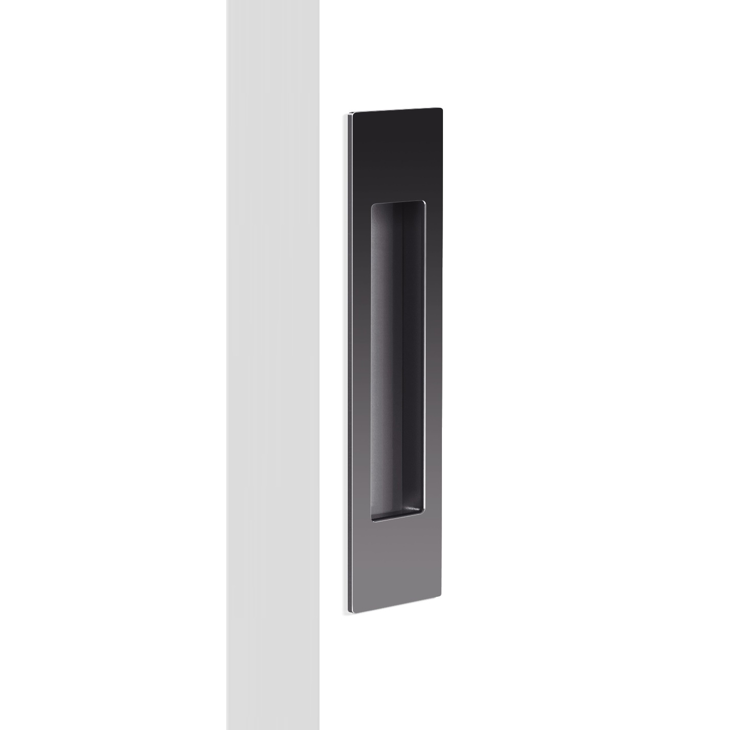 Mardeco Flush Pull Black