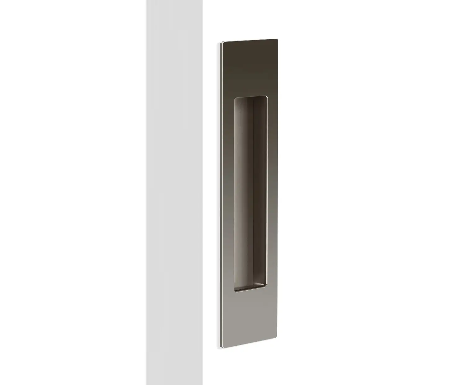 Mardeco International Ltd. - Mardeco Flush Pull Bronze
