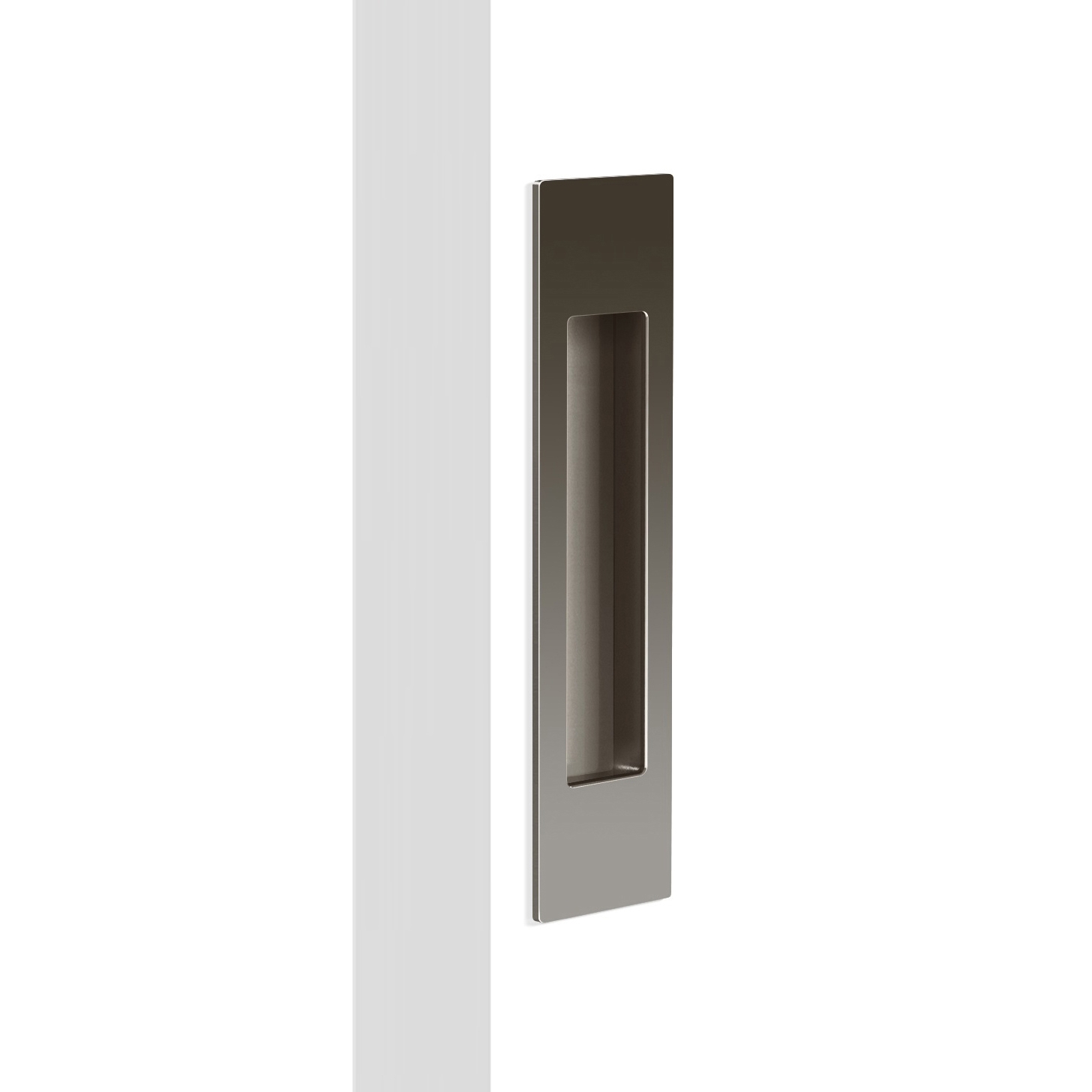 Mardeco Flush Pull Bronze