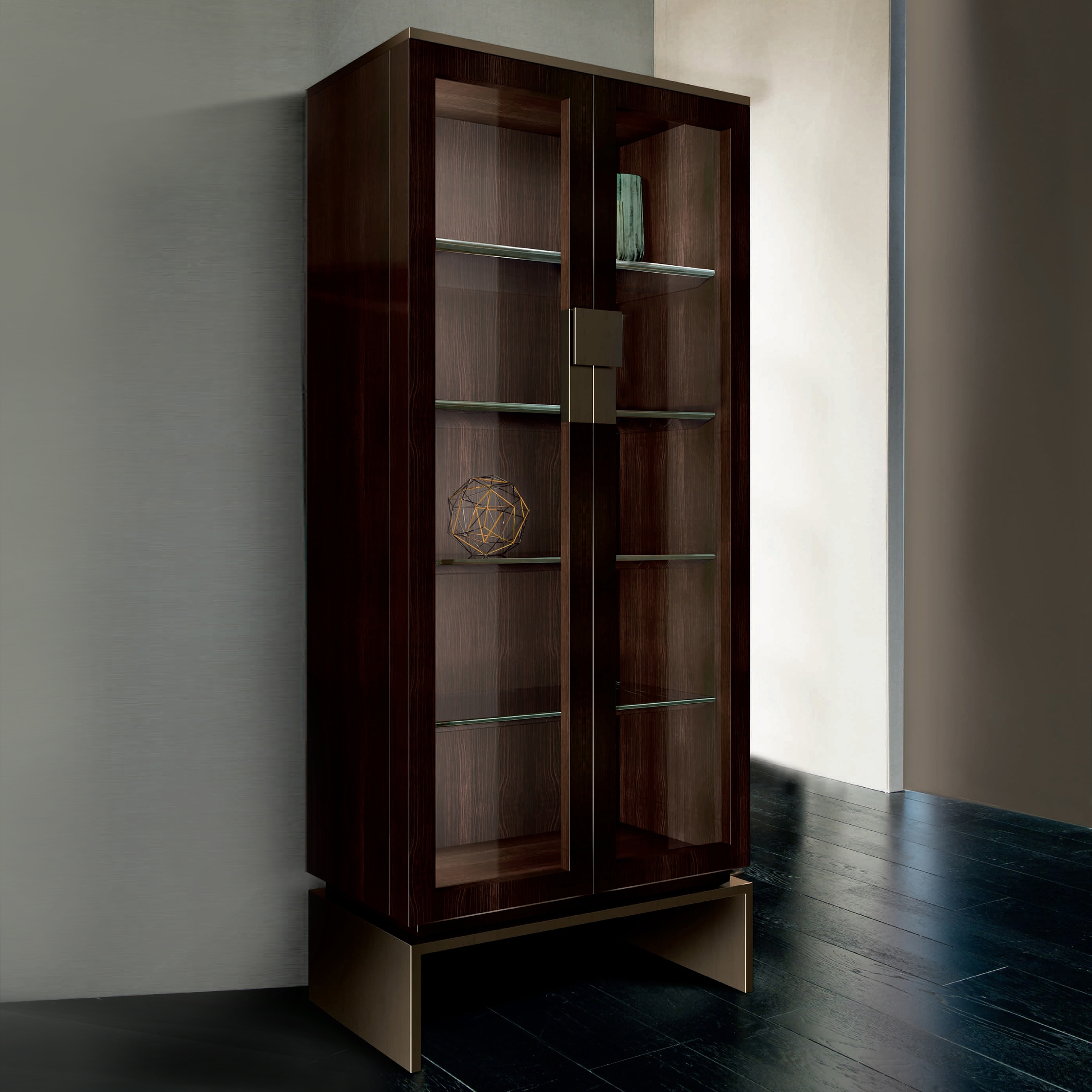 Vitrine