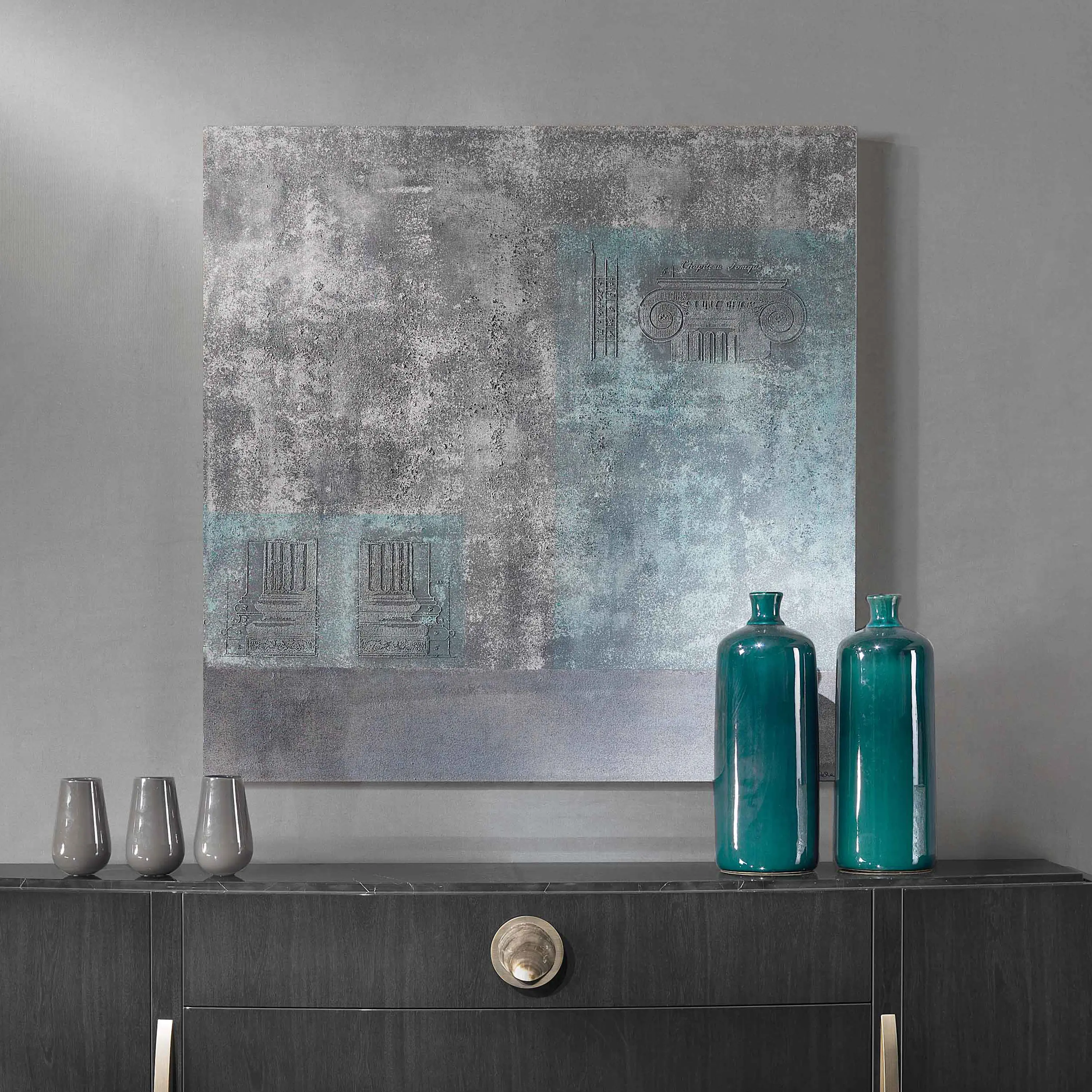 MALERBA - Fashion Affair | Wall Unit