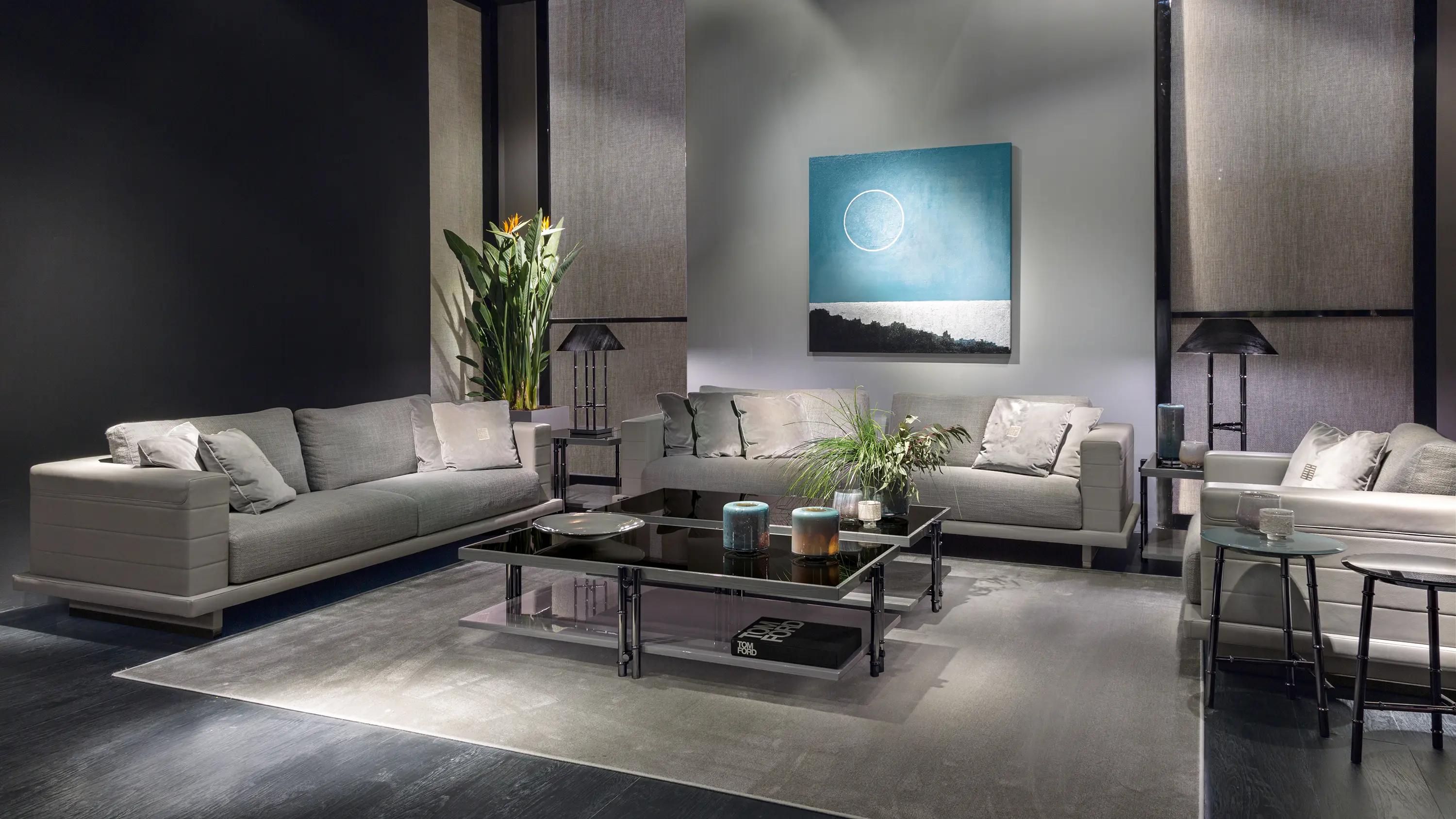 MALERBA - My Story | Bar Unit