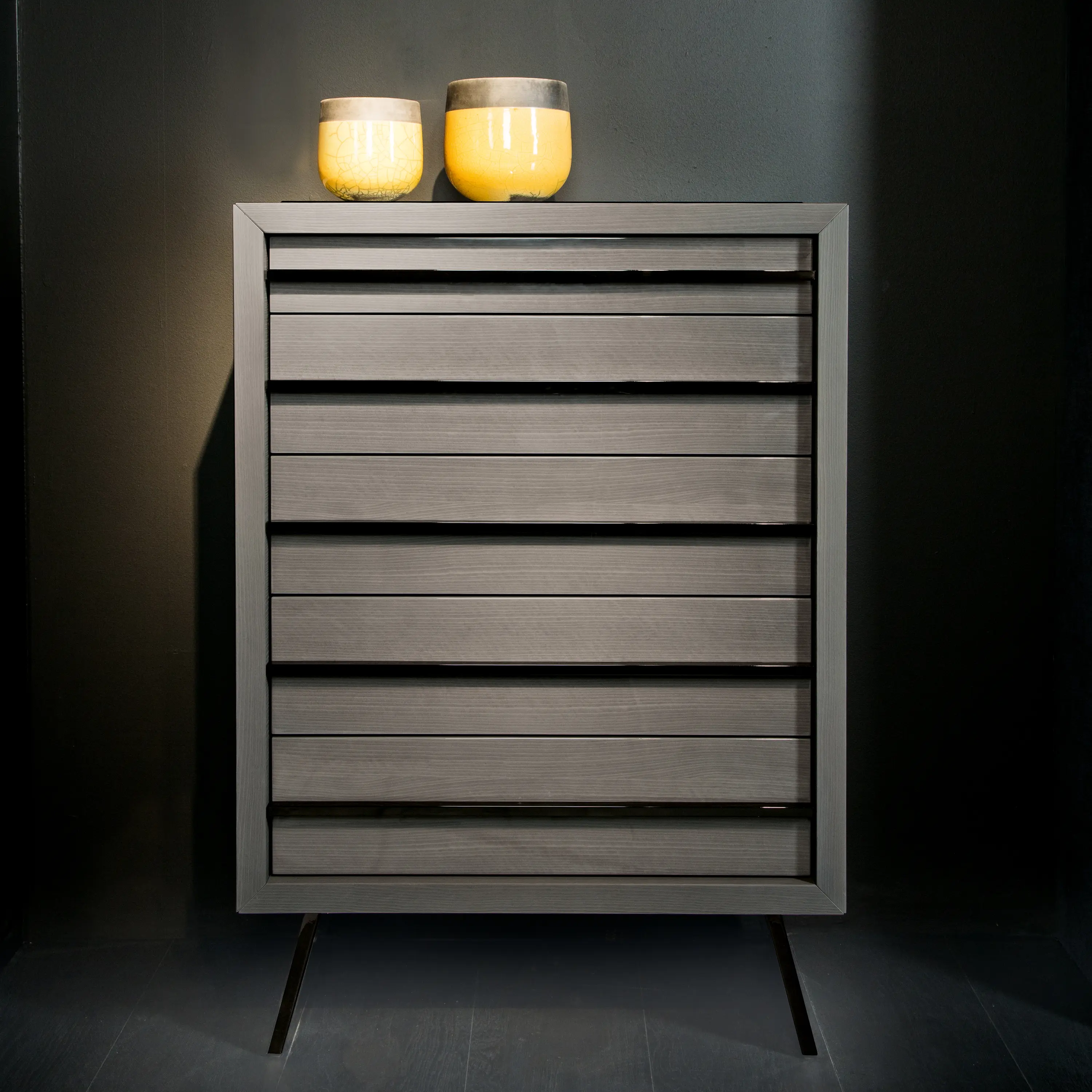 MALERBA - New in Town | Bed