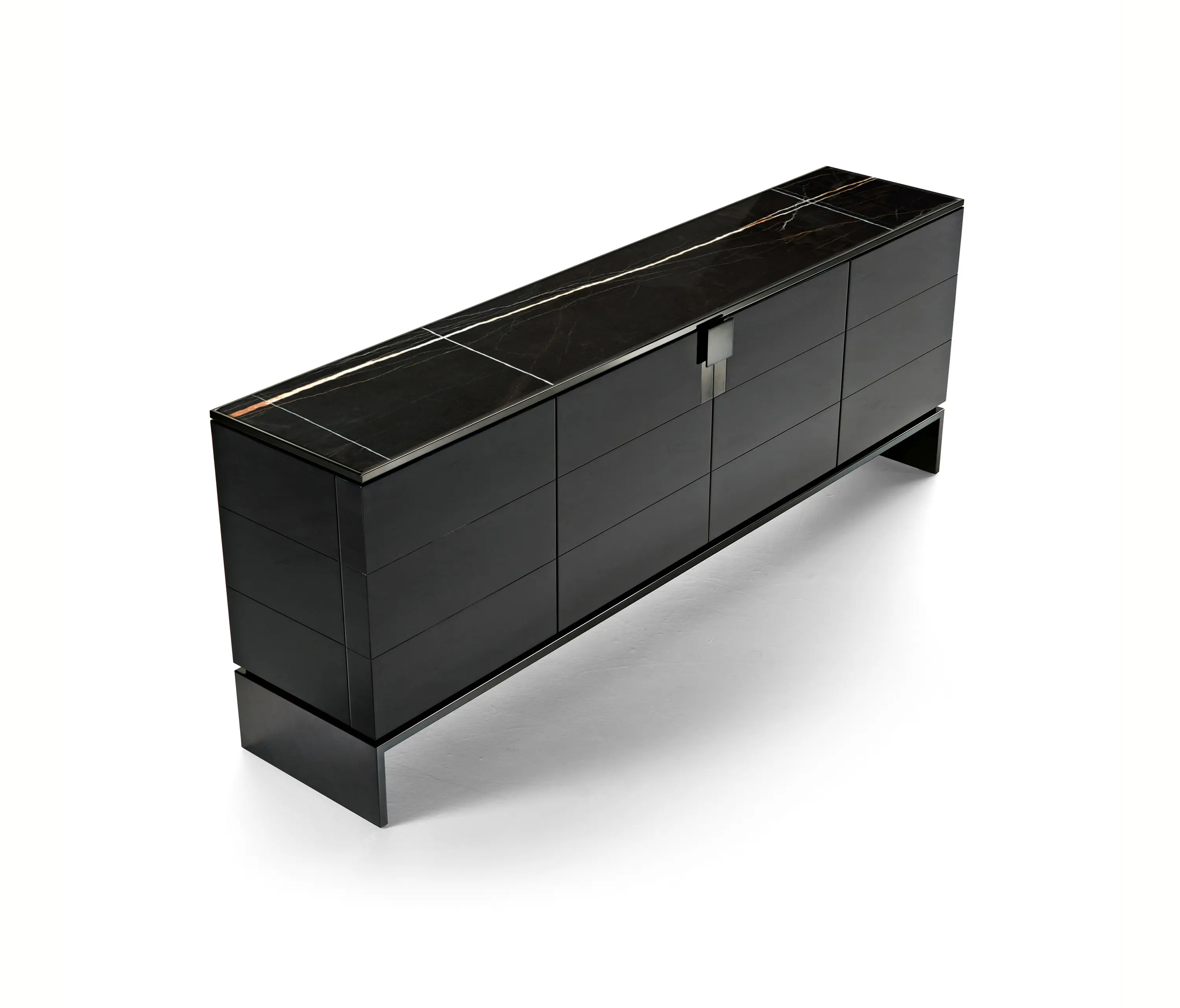 MALERBA - Black & More | Buffet 240