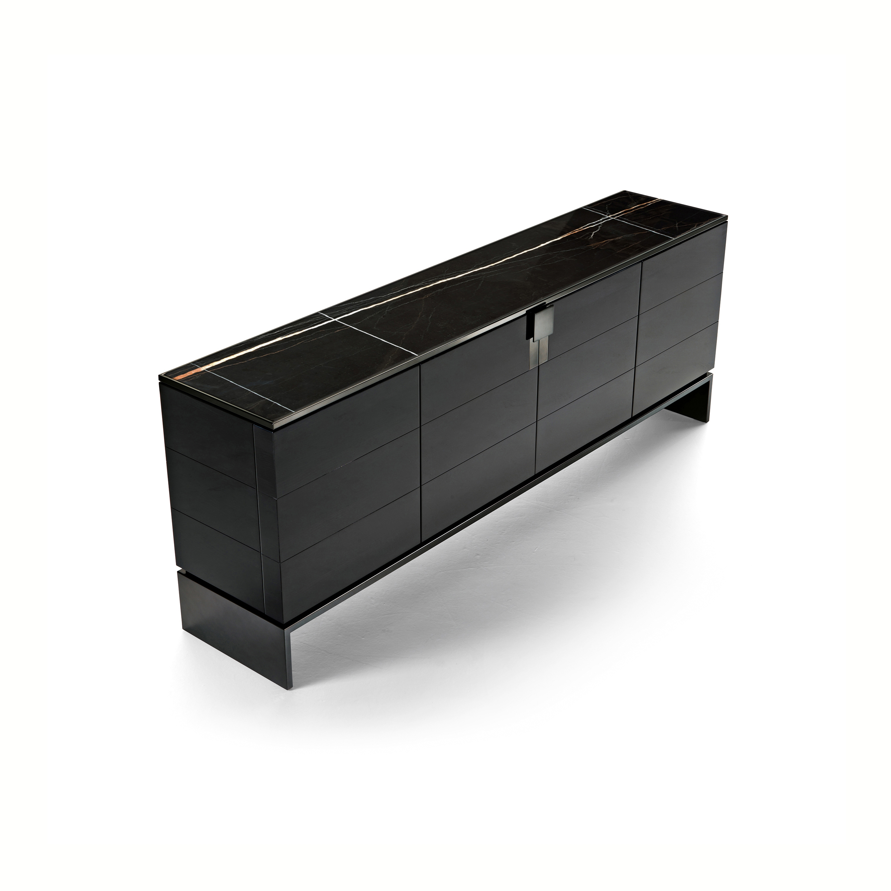 Mostrar el producto Black & More | Buffet 240 del fabricante MALERBA