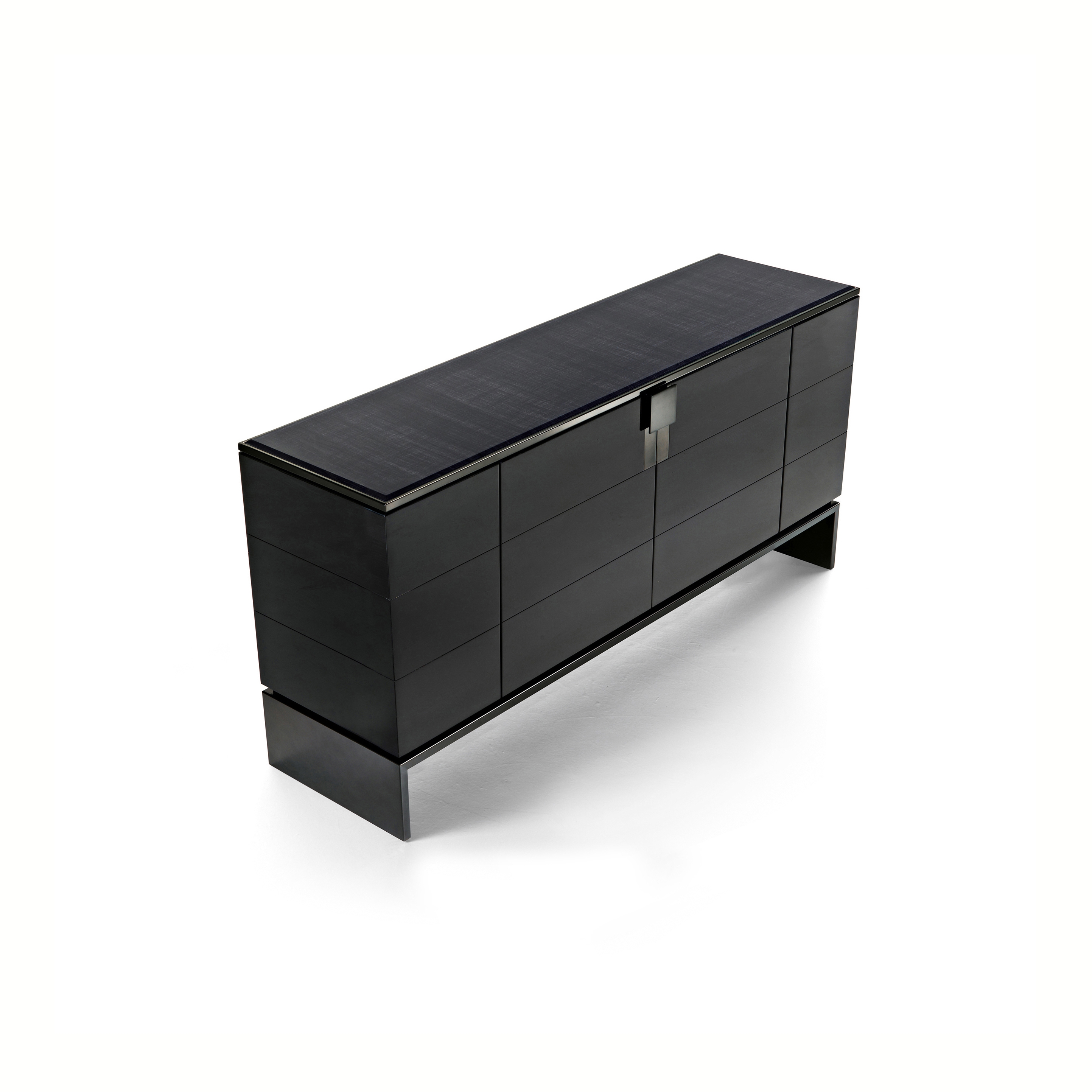 Mostrar el producto Black & More | Buffet 180 del fabricante MALERBA