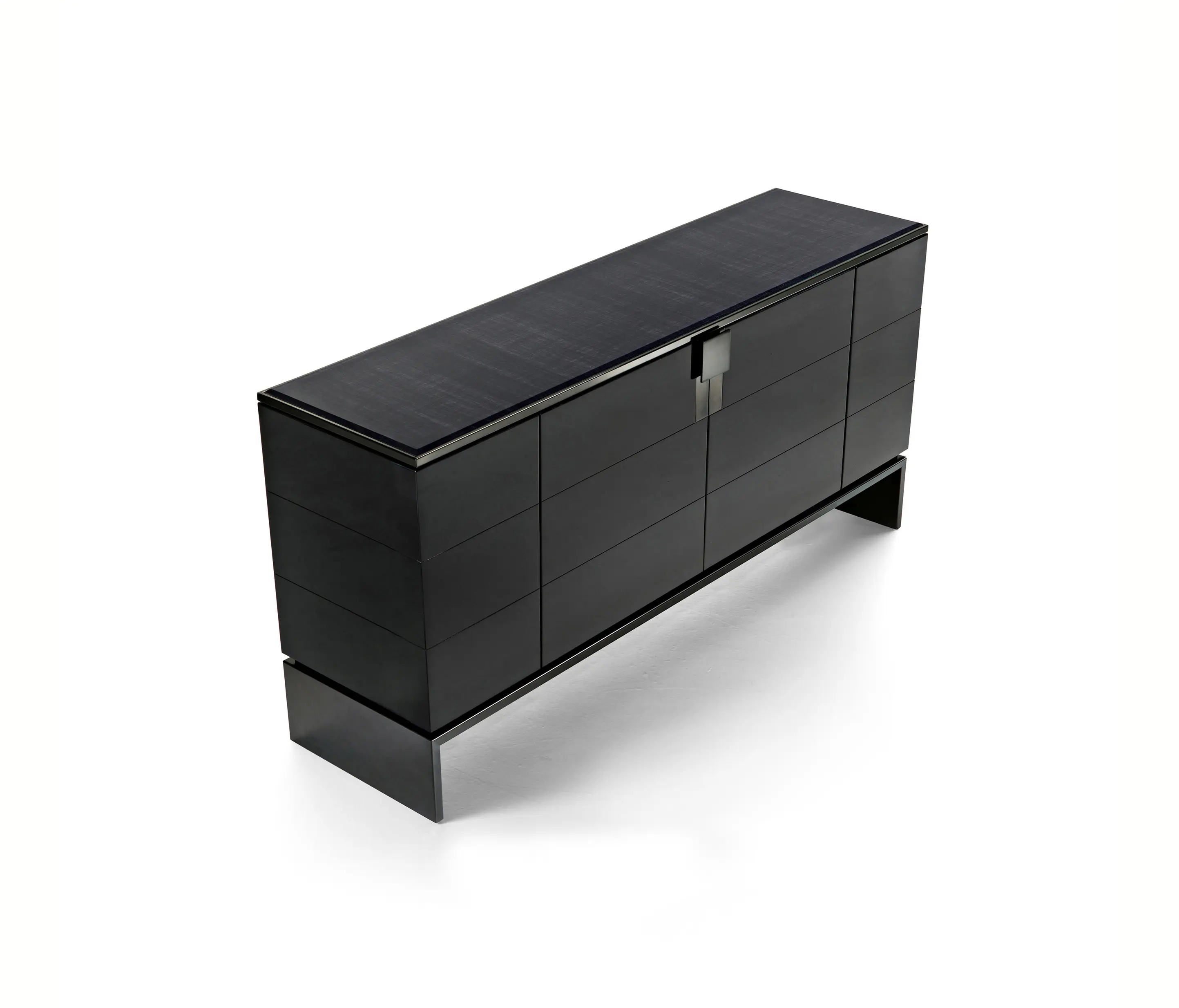 MALERBA - Black & More | Buffet 180