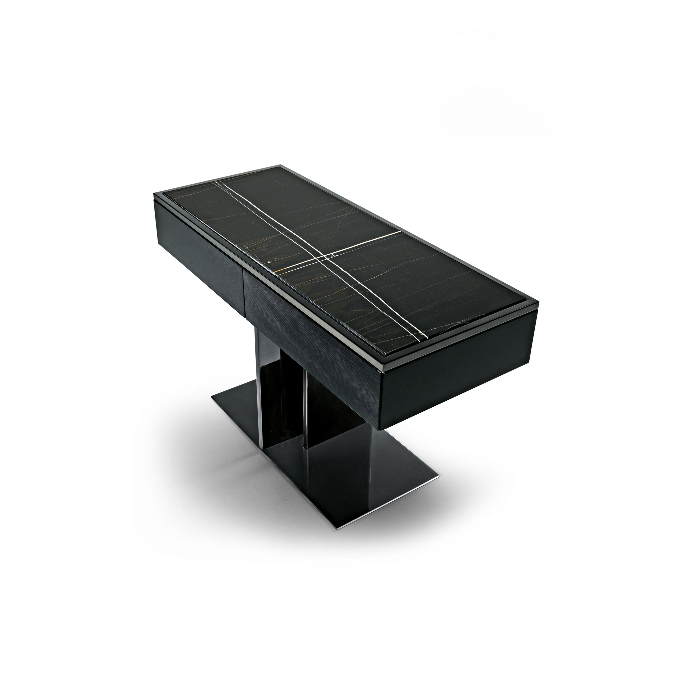 Mostrar el producto Black & More | Occasional desk del fabricante MALERBA