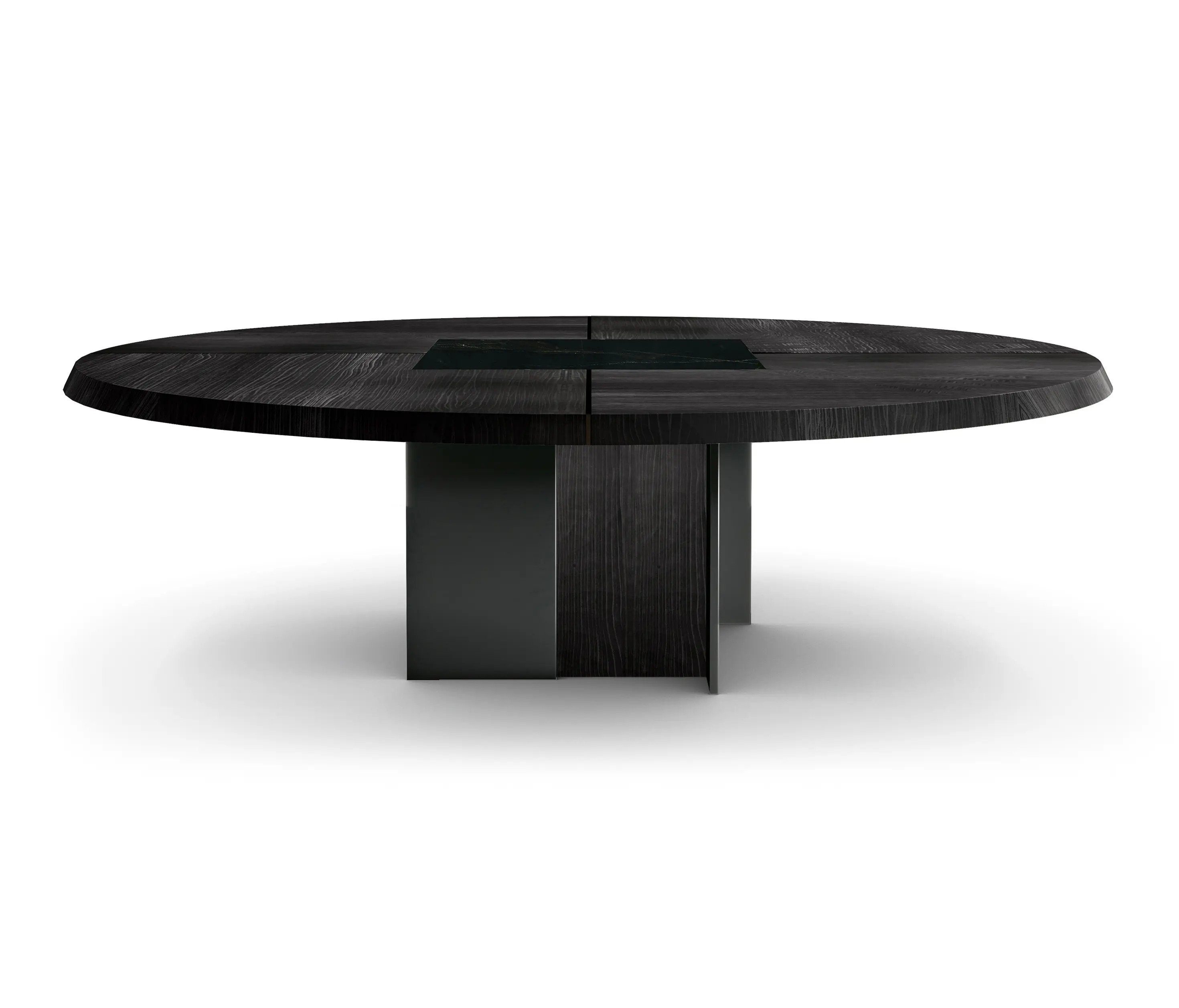 MALERBA - Black & More | Meeting table