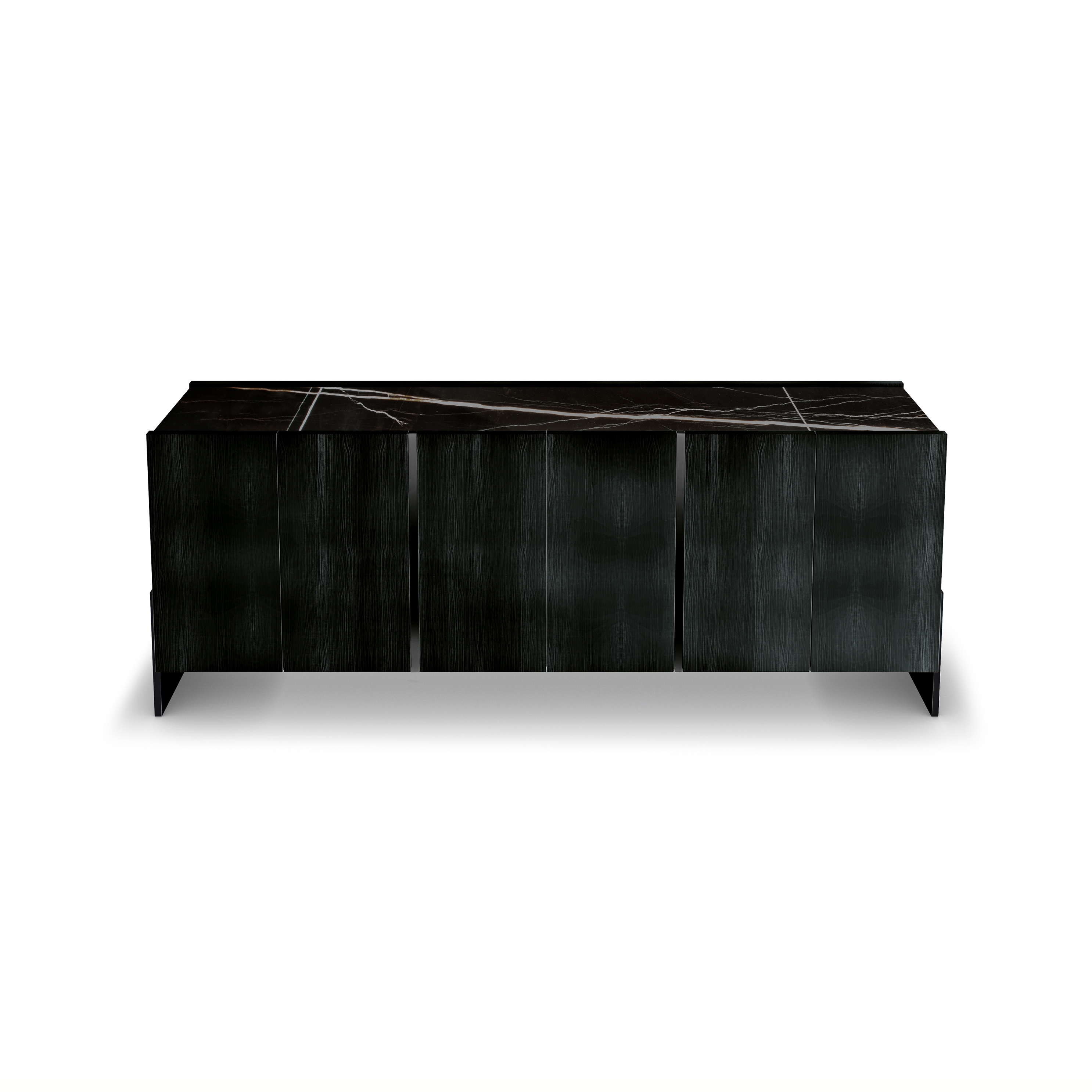Mostrar el producto Black & More | Office sideboard 210 del fabricante MALERBA