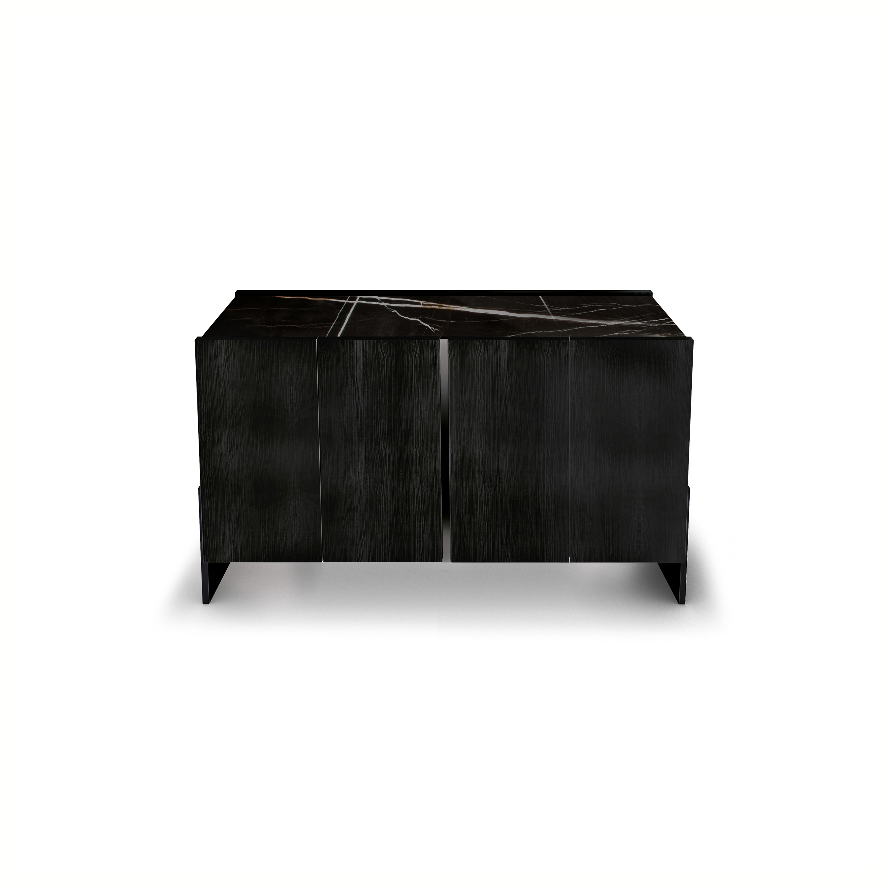 Mostrar el producto Black & More | Office sideboard 142 del fabricante MALERBA