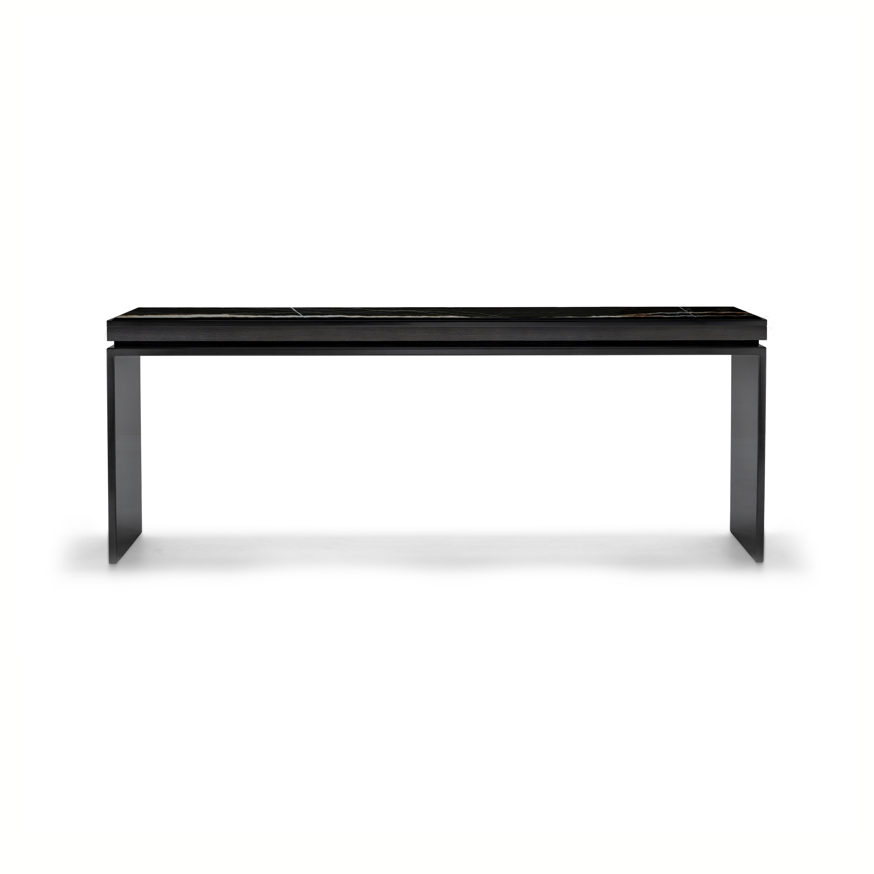 Mostra il prodotto Black & More | Console da 200 del produttore MALERBA