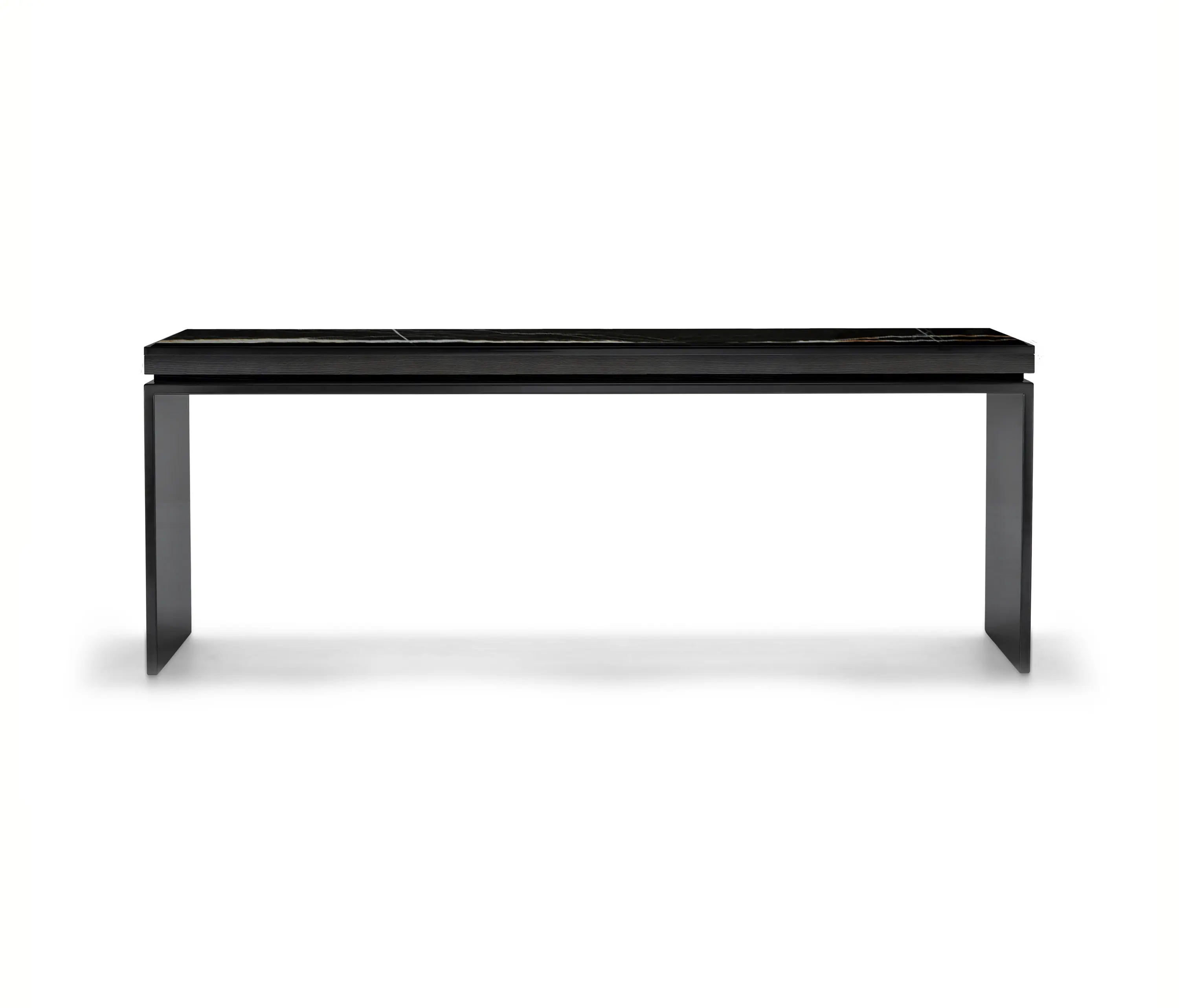 MALERBA - Black & More | Console 200
