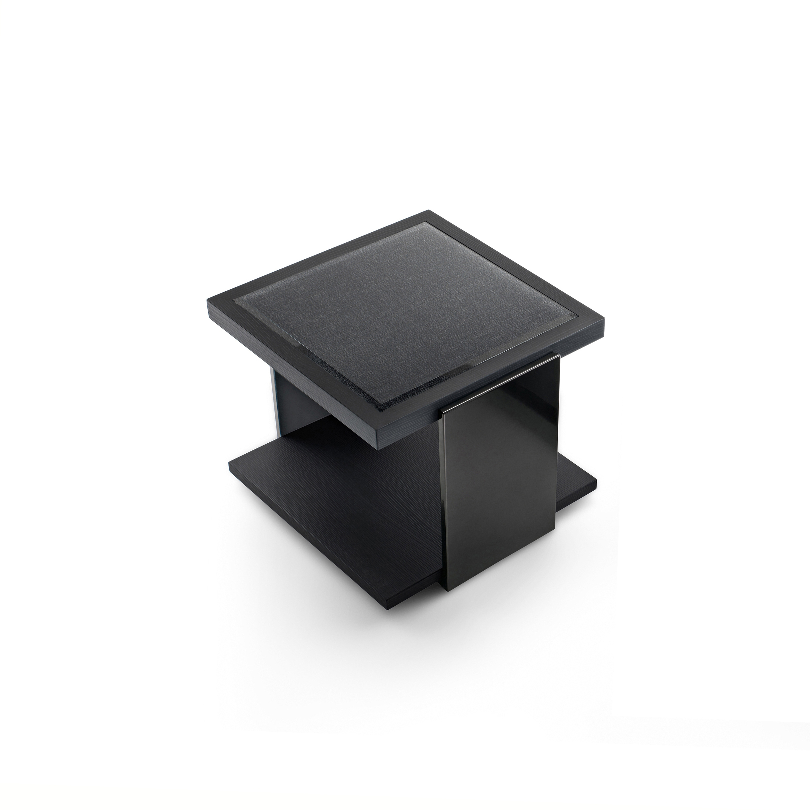 Mostrar el producto Black & More | Lamp table del fabricante MALERBA