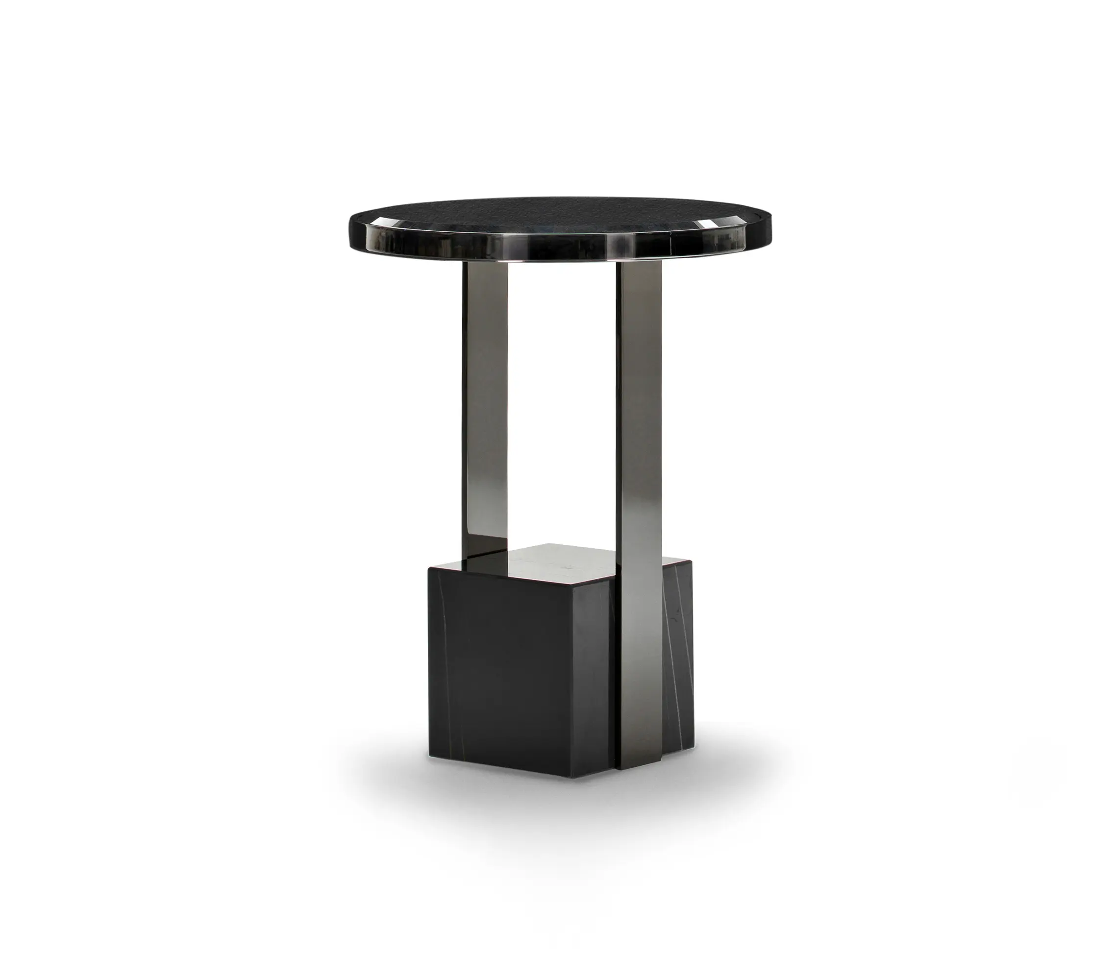 MALERBA - Black & More | Servant table