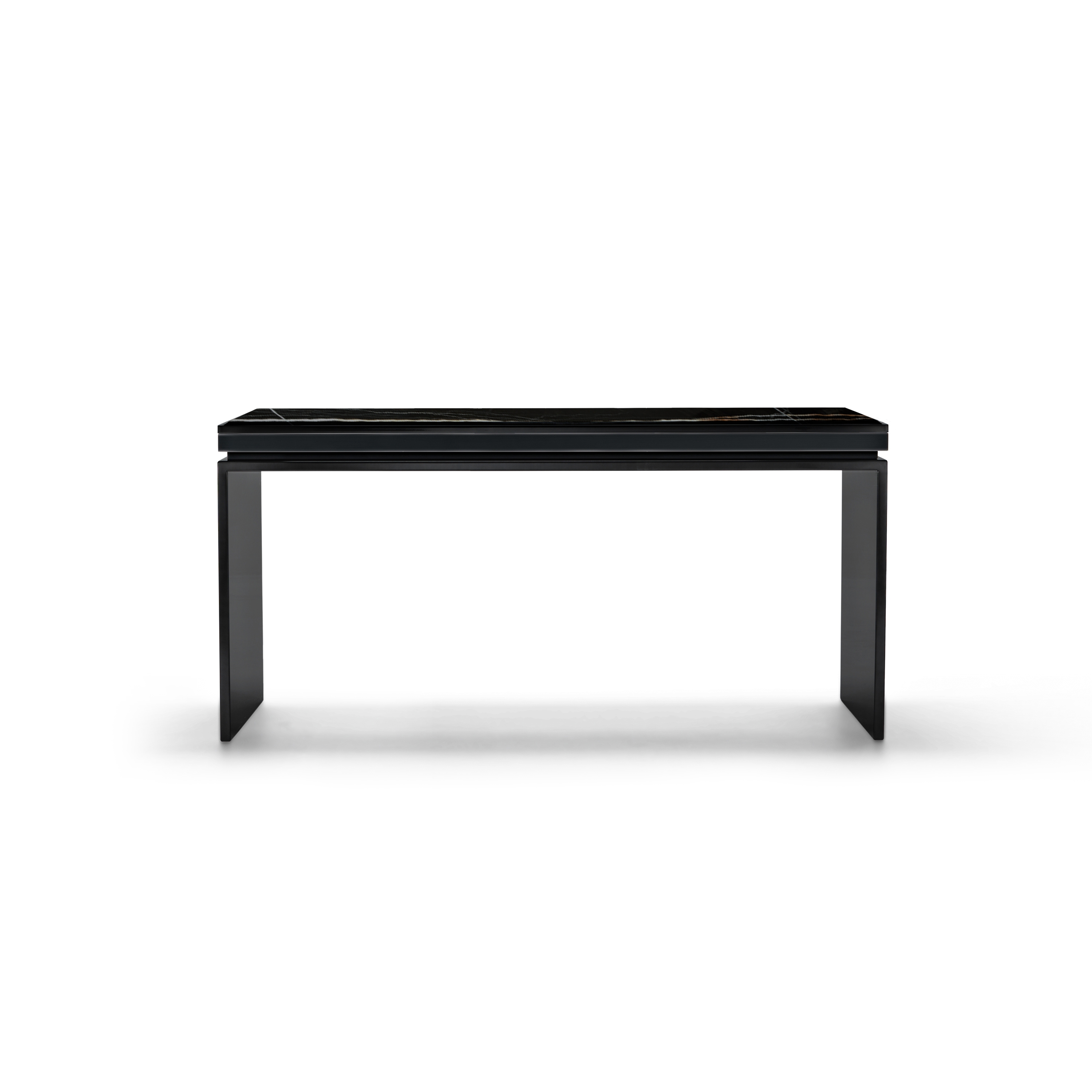Mostra il prodotto Black & More | Console da 150 del produttore MALERBA