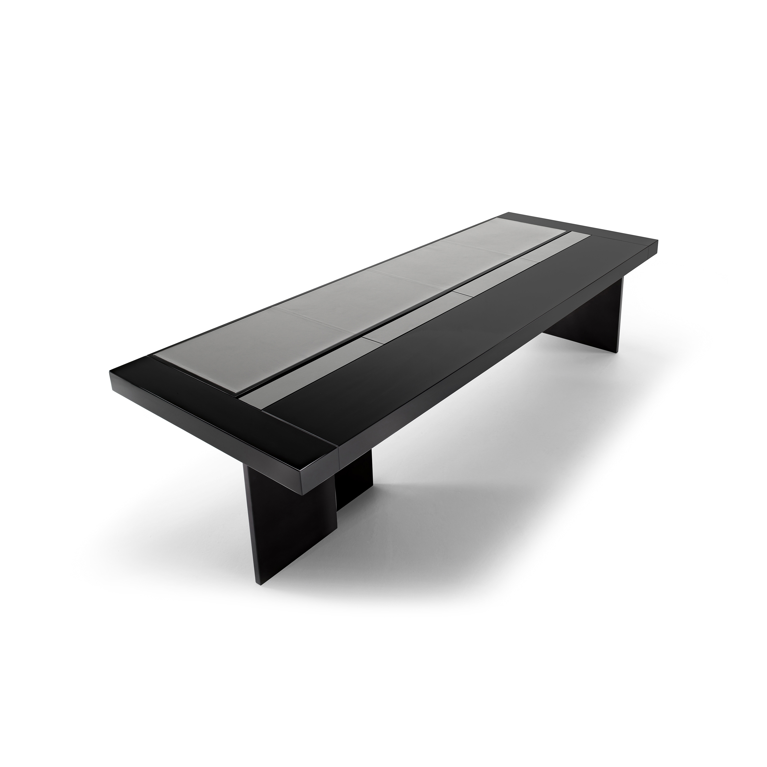 Mostrar el producto Black & More | Desk del fabricante MALERBA