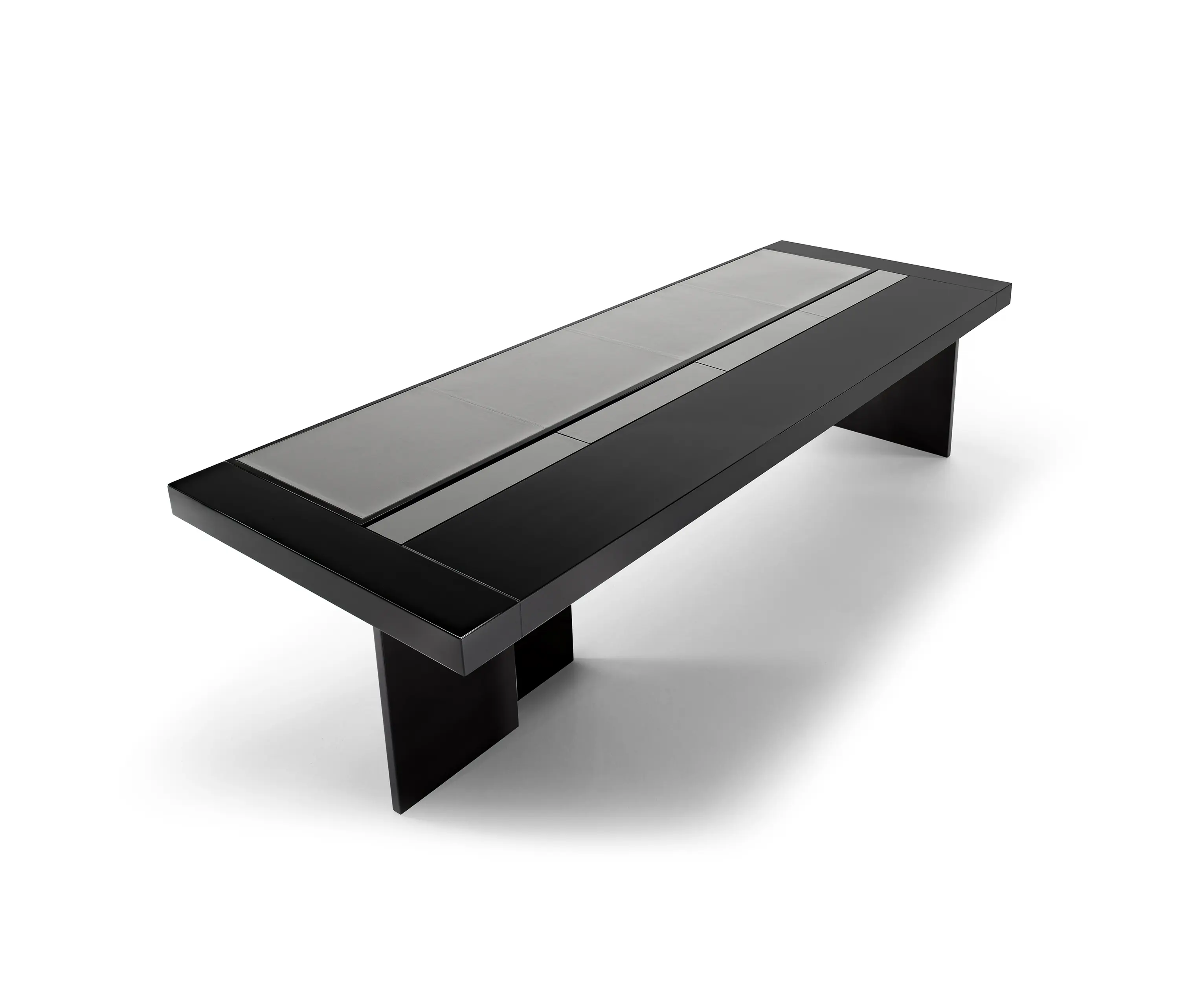 MALERBA - Black & More | Desk