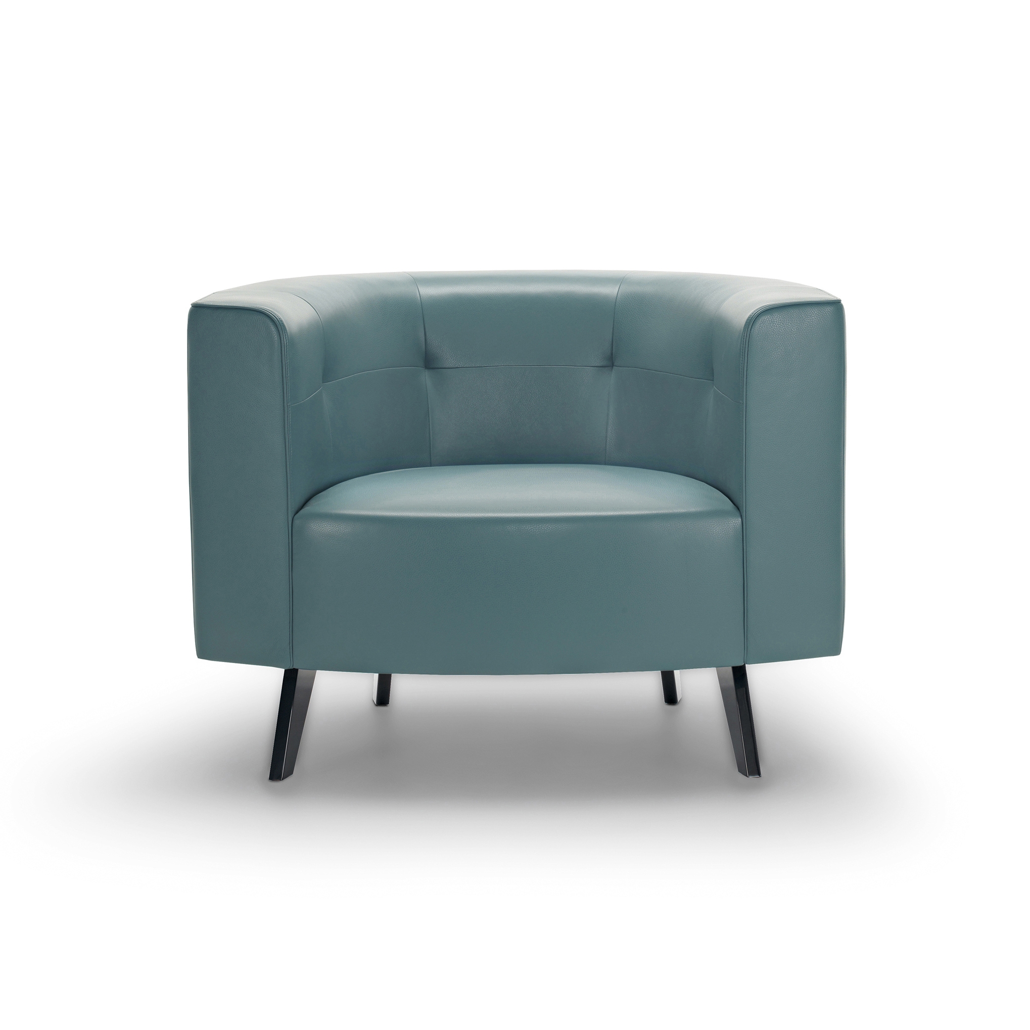 Produkt Black & More | Oval arm chair des Herstellers MALERBA anzeigen