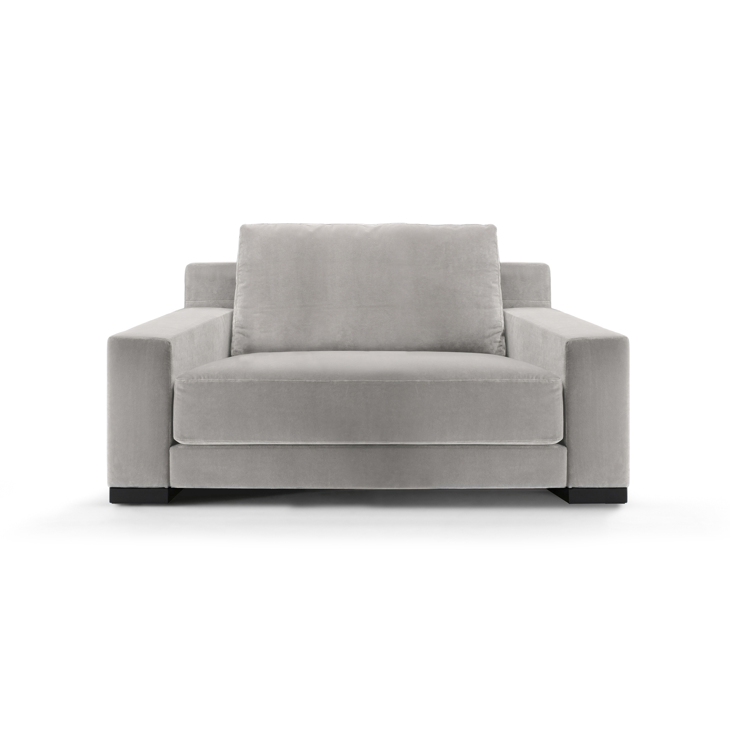 Produkt Black & More | Arm chair 120 des Herstellers MALERBA anzeigen