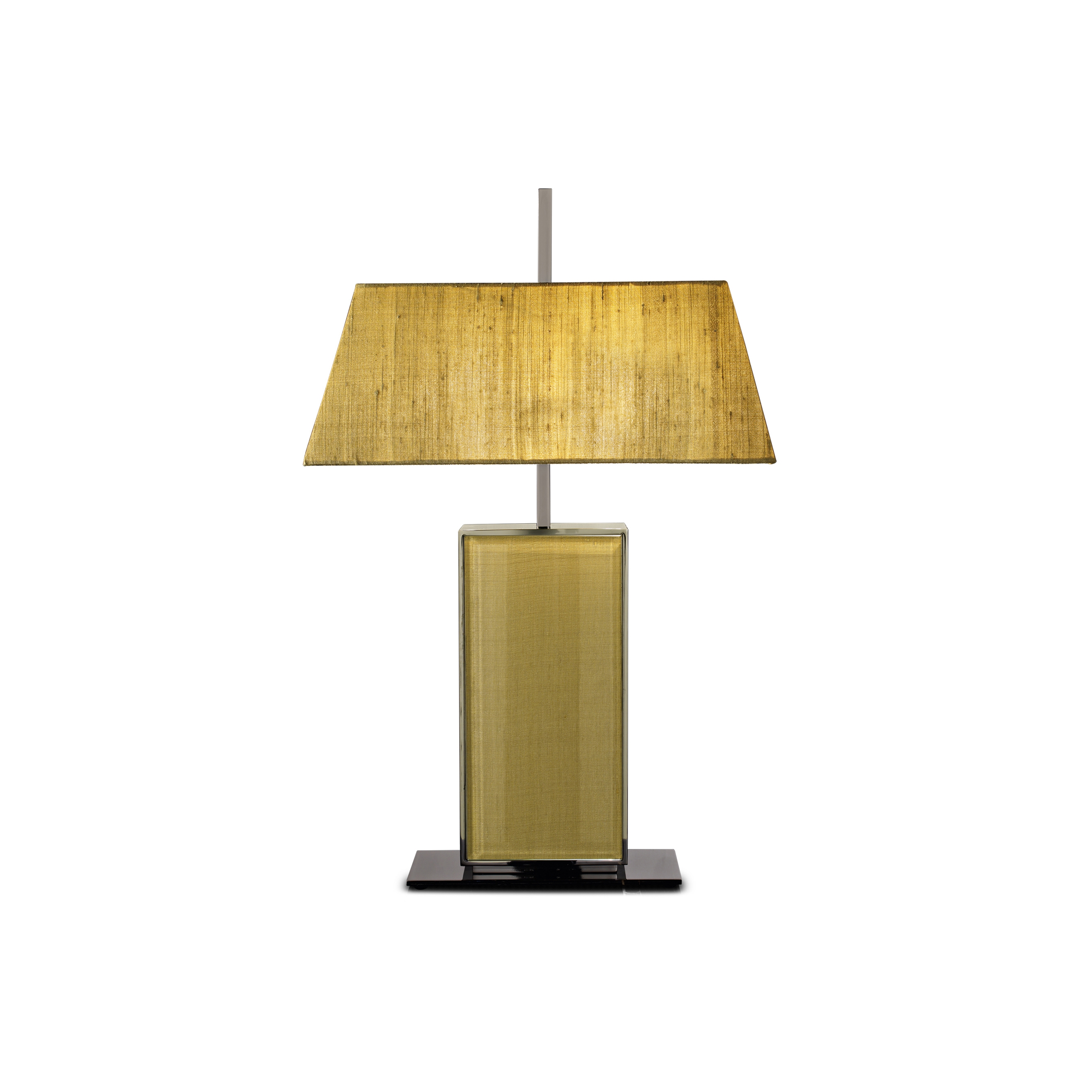 Mostrar el producto Black & More | Large table lamp del fabricante MALERBA