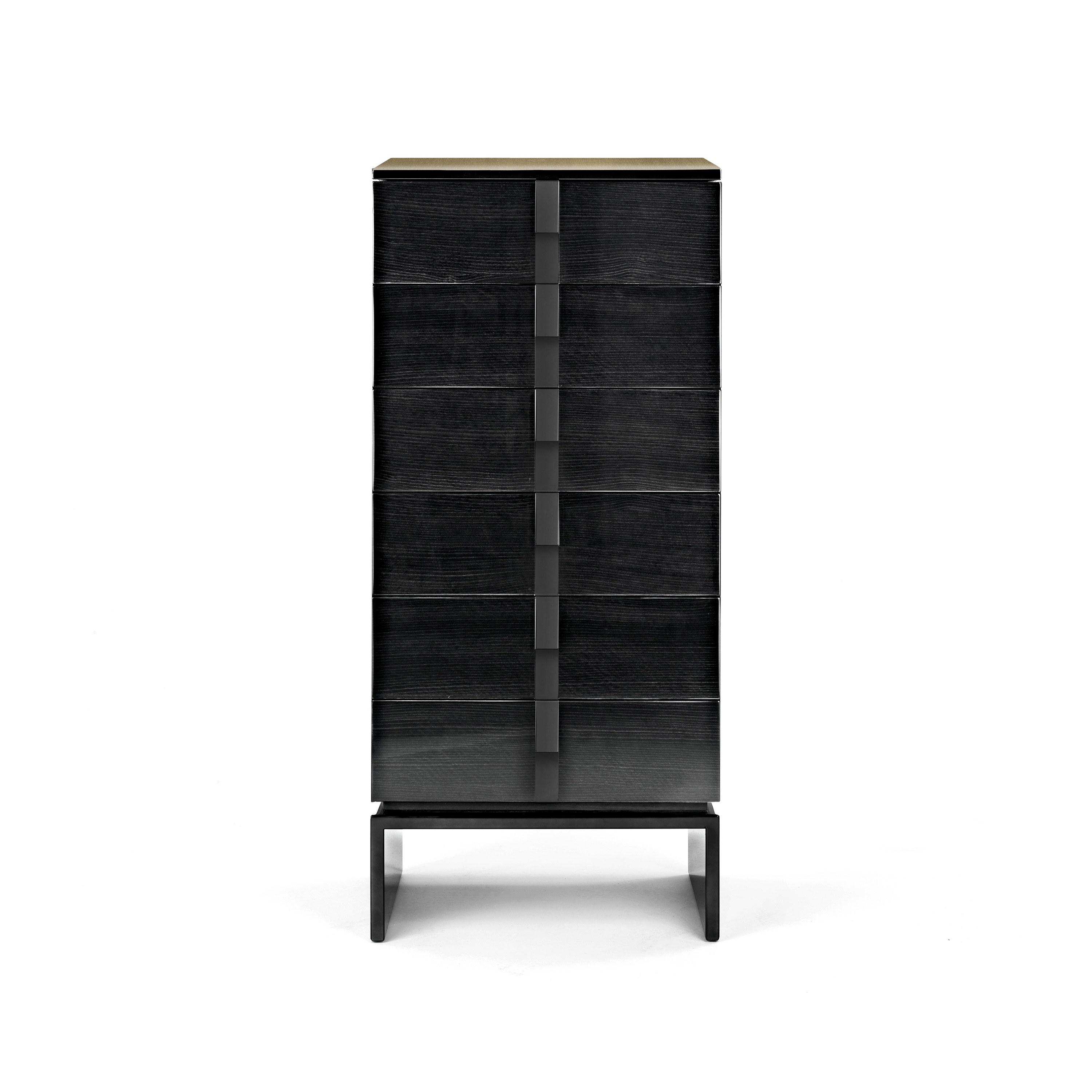 Mostra il prodotto Black & More | Settimino del produttore MALERBA