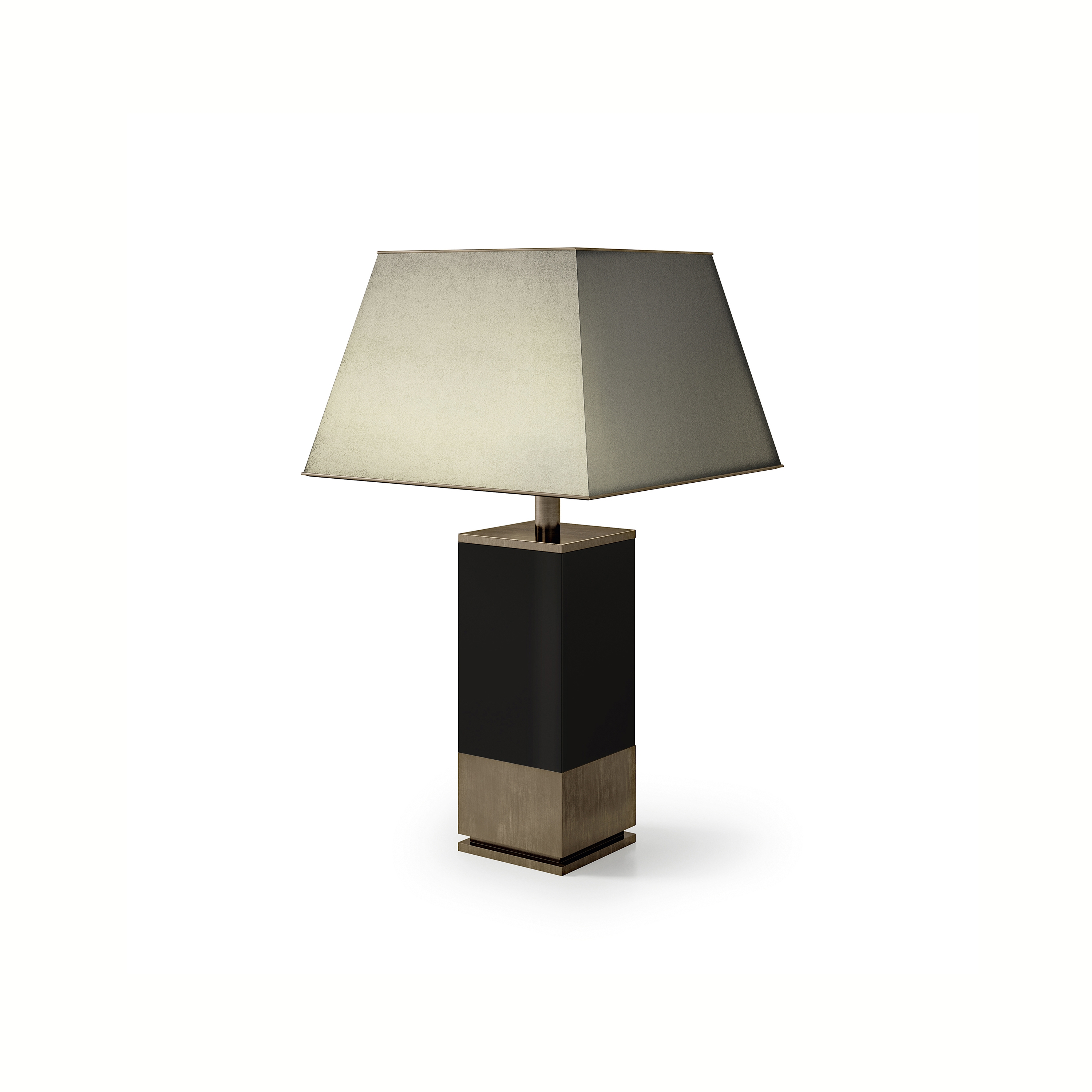 Display product Be One | Large table lamp from manufacturer MALERBA