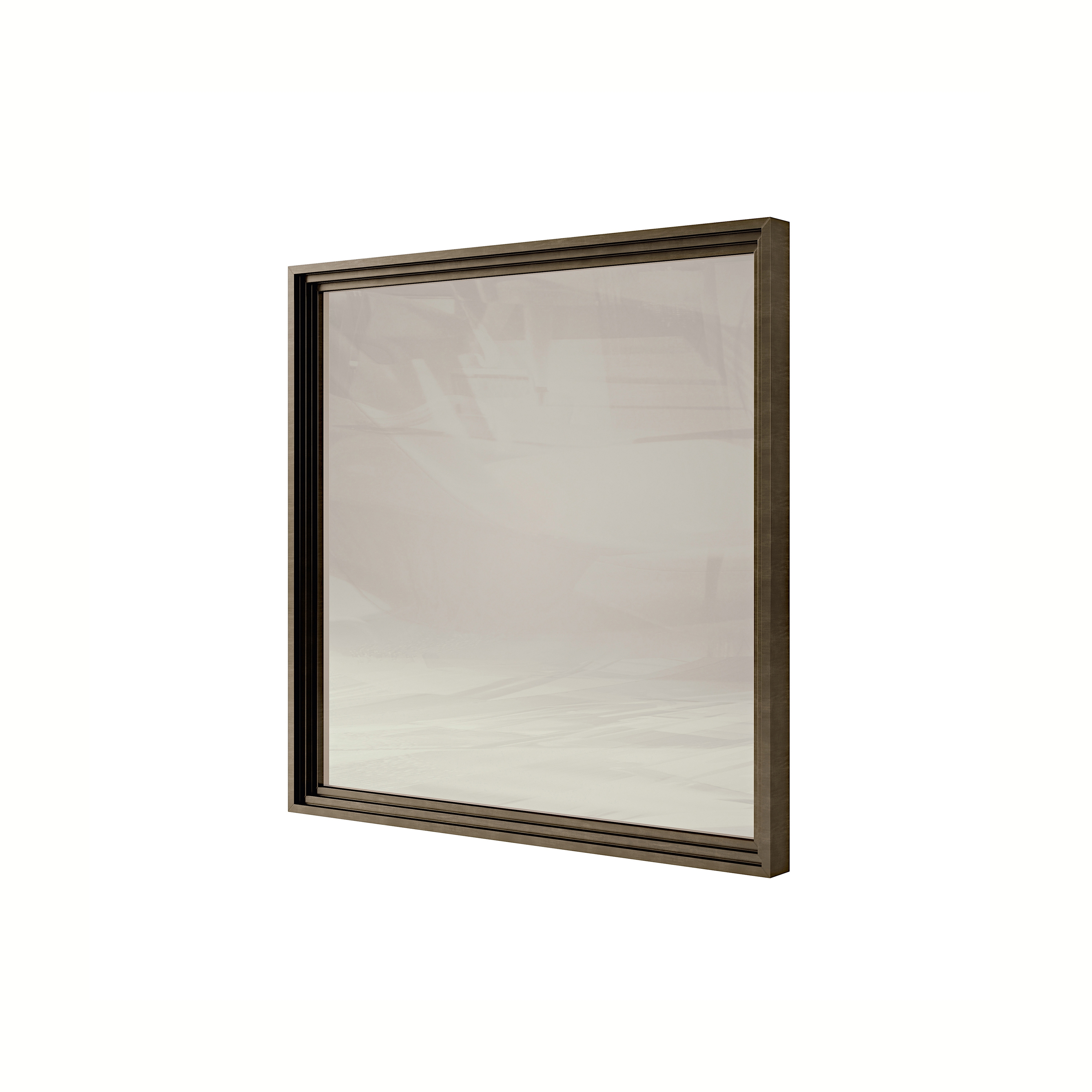 Display product Be One | Mirror from manufacturer MALERBA