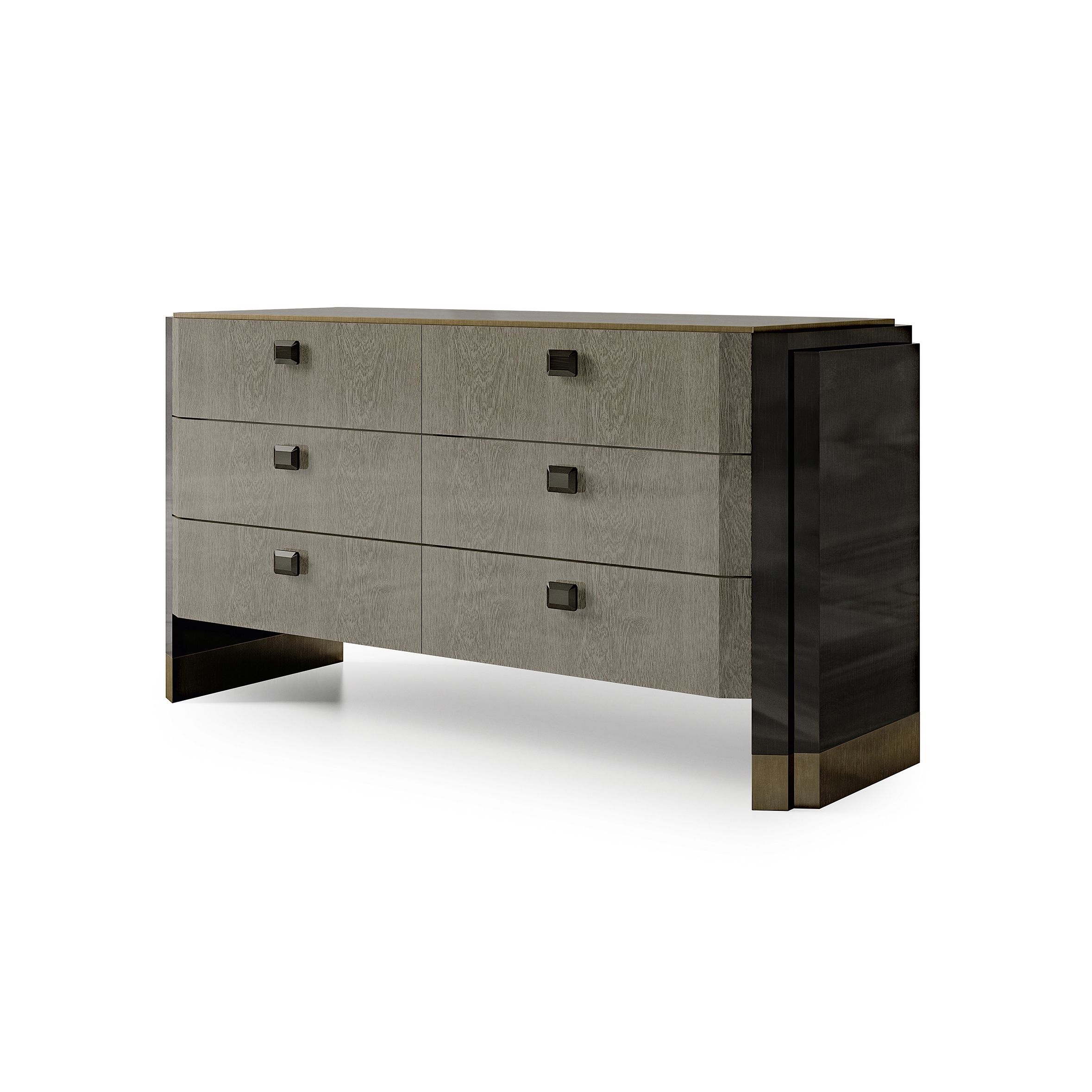 Mostra il prodotto Be One | Comò da 150 del produttore MALERBA