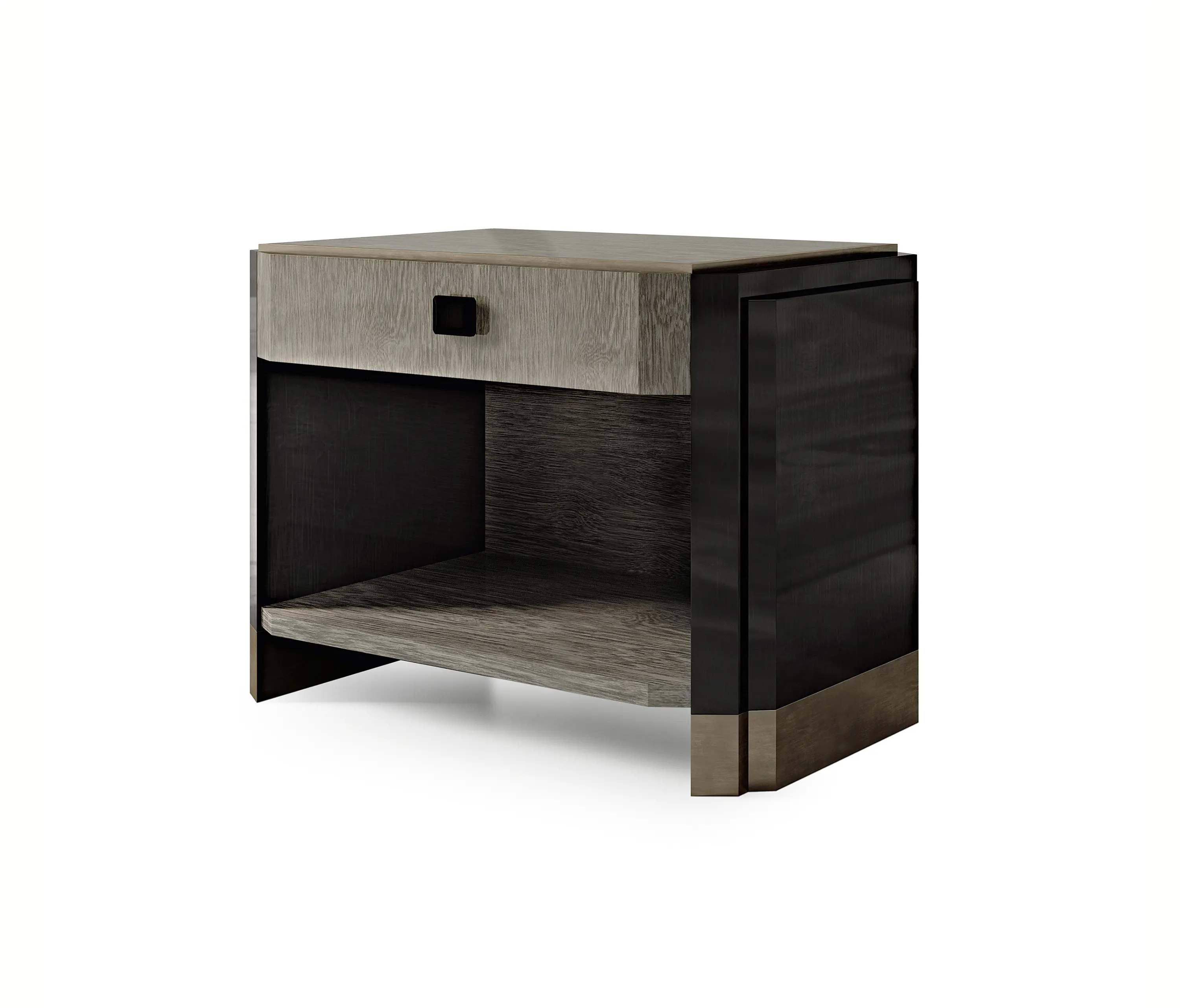 MALERBA - Be One | Nightstand 65 with drawer