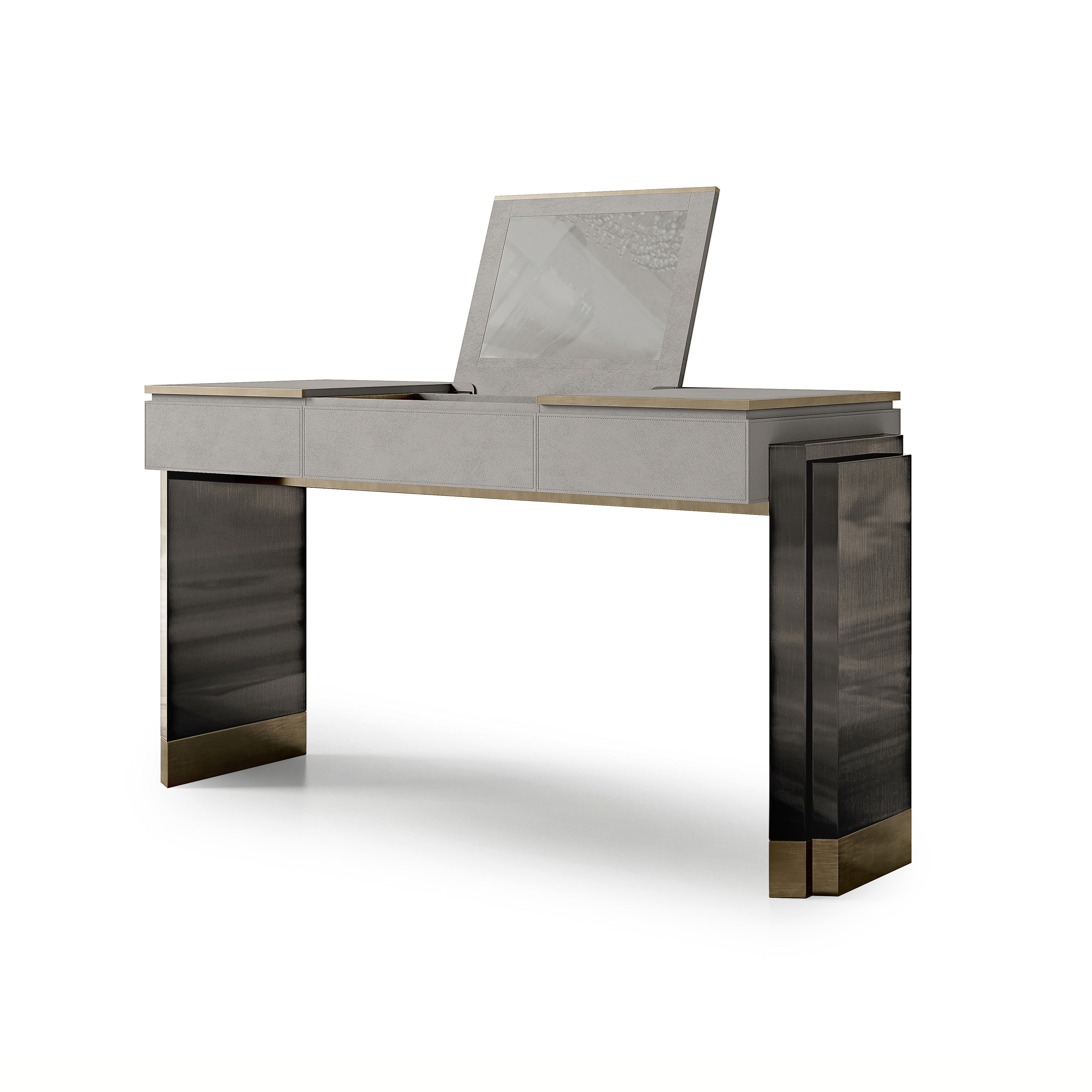 Display product Be One | Make up desk from manufacturer MALERBA