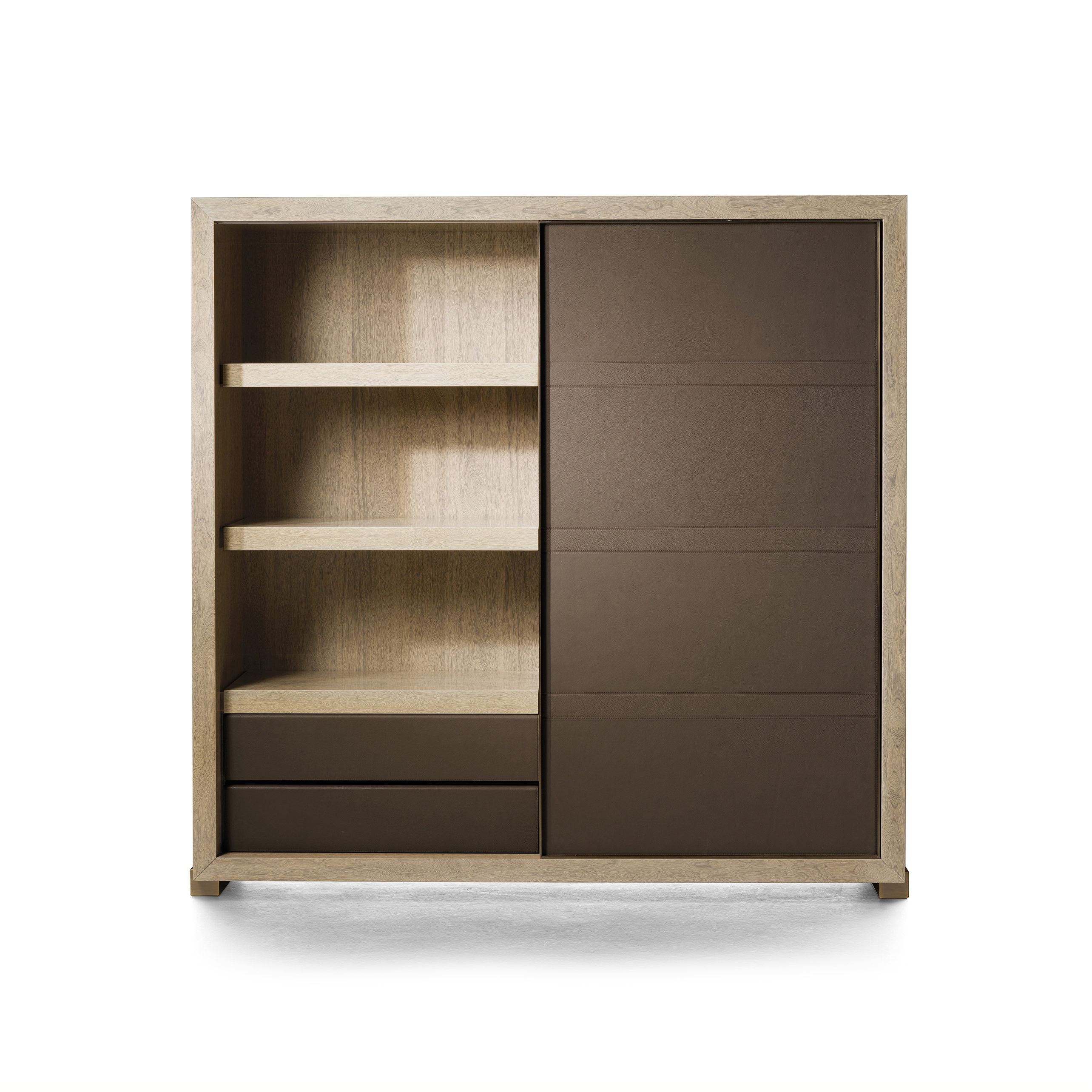 Afficher le produit Fashion Affair | Wall Unit du fabricant MALERBA