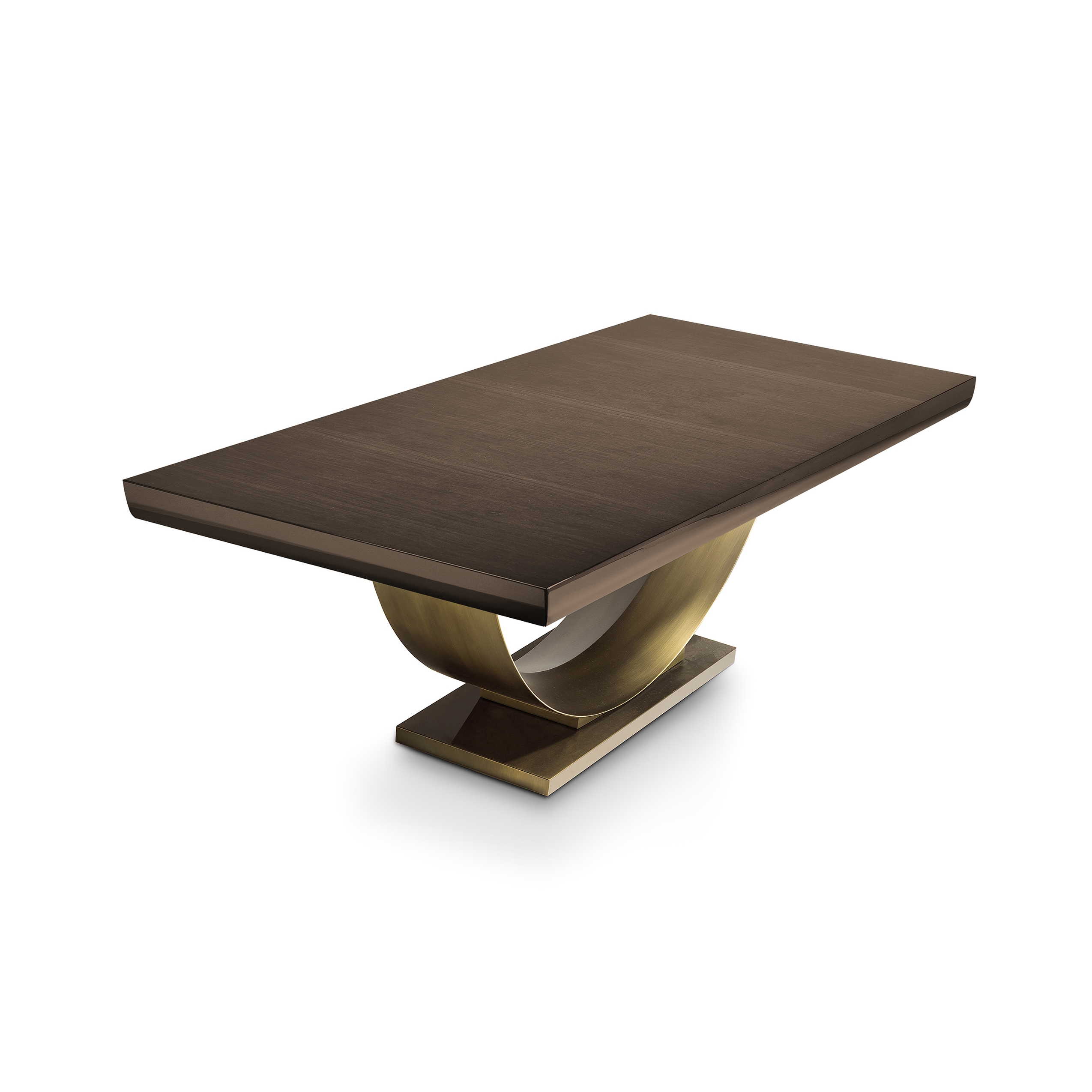 Afficher le produit Fashion Affair | Fix Table 200 du fabricant MALERBA