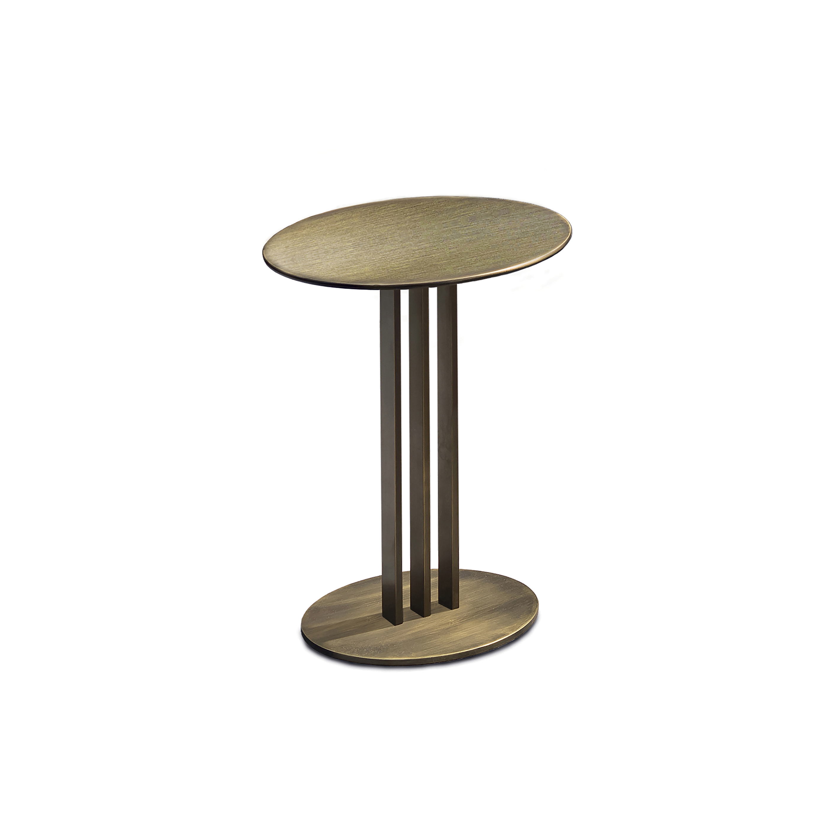 Afficher le produit Fashion Affair | Servant Table du fabricant MALERBA