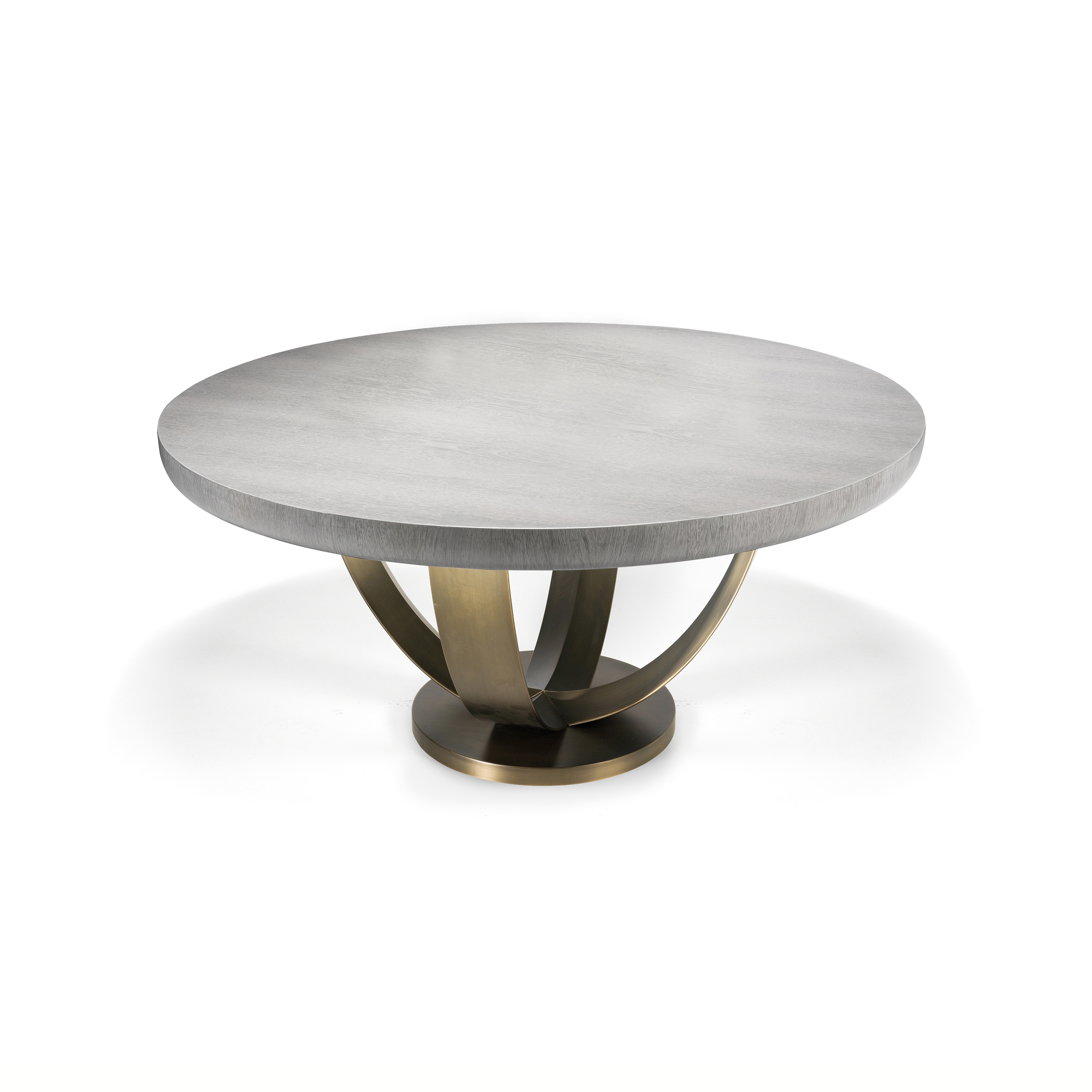 Afficher le produit Fashion Affair | Round Table 160 du fabricant MALERBA
