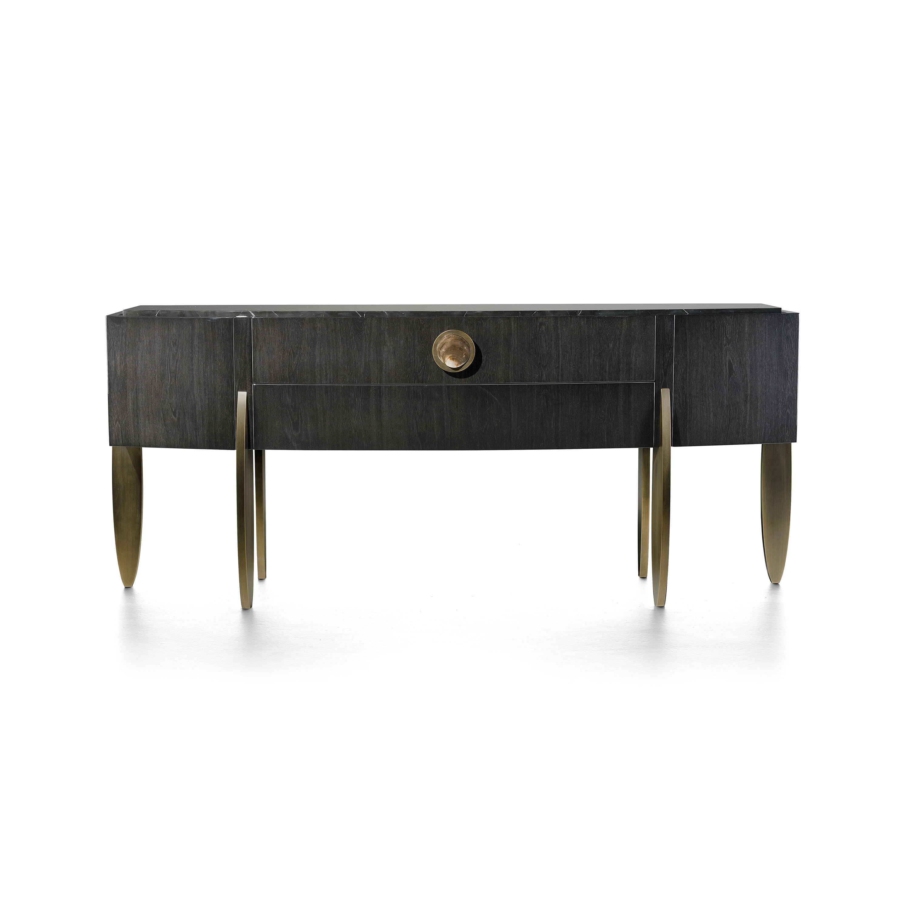 Display product Fashion Affair | Console with drawers from manufacturer MALERBA