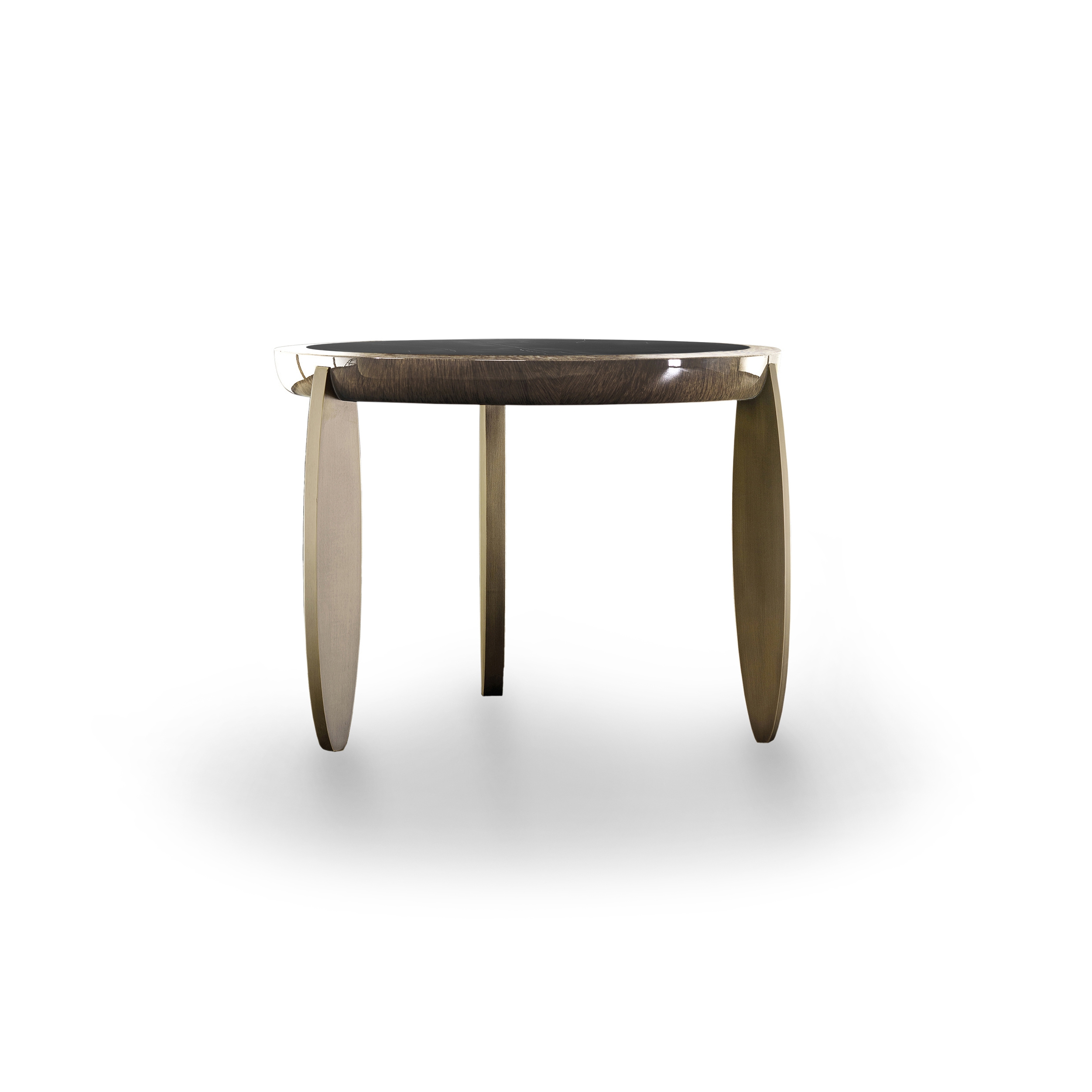Display product Fashion Affair | Marble Lamp Table from manufacturer MALERBA