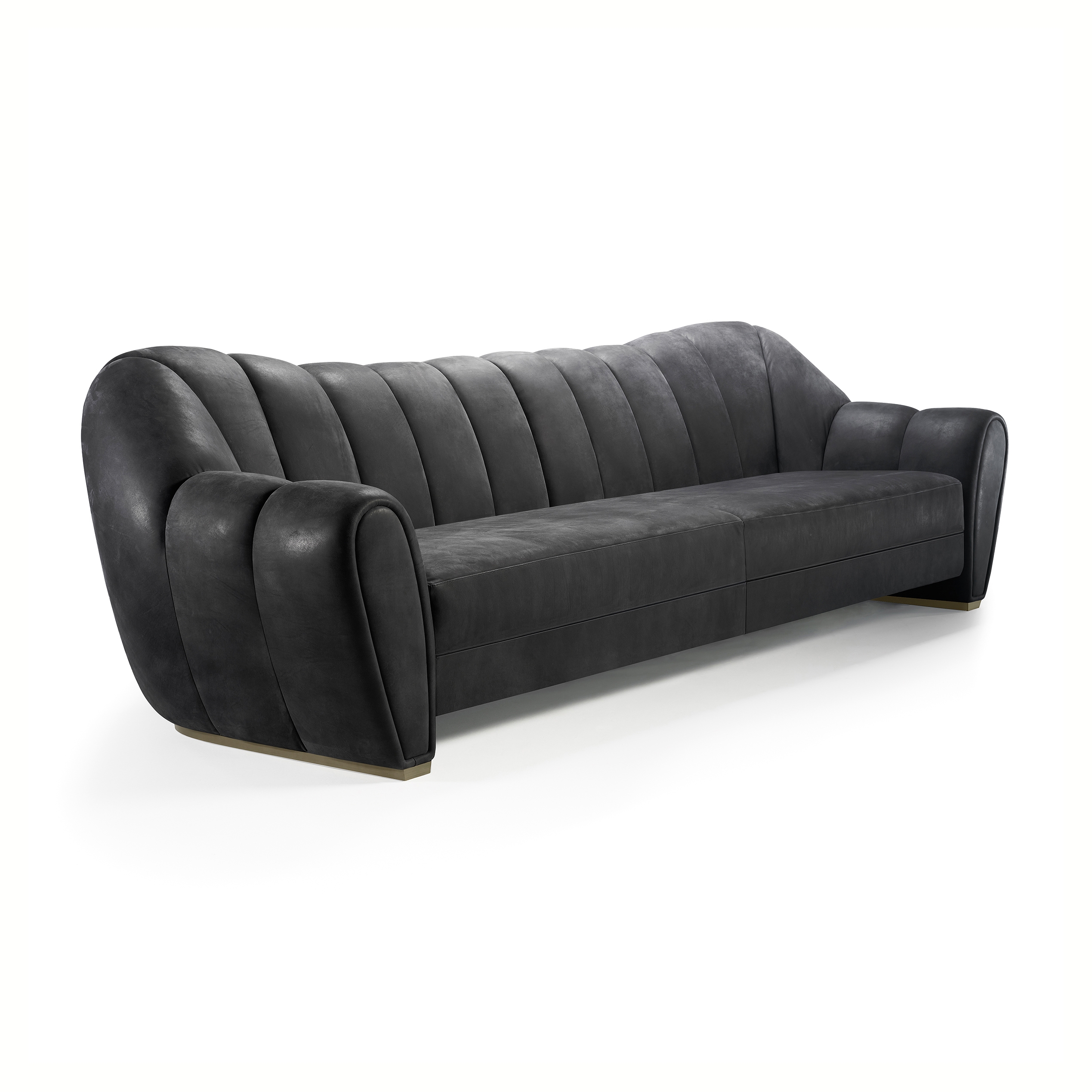Mostrar el producto Fashion Affair | Sofa 311 del fabricante MALERBA