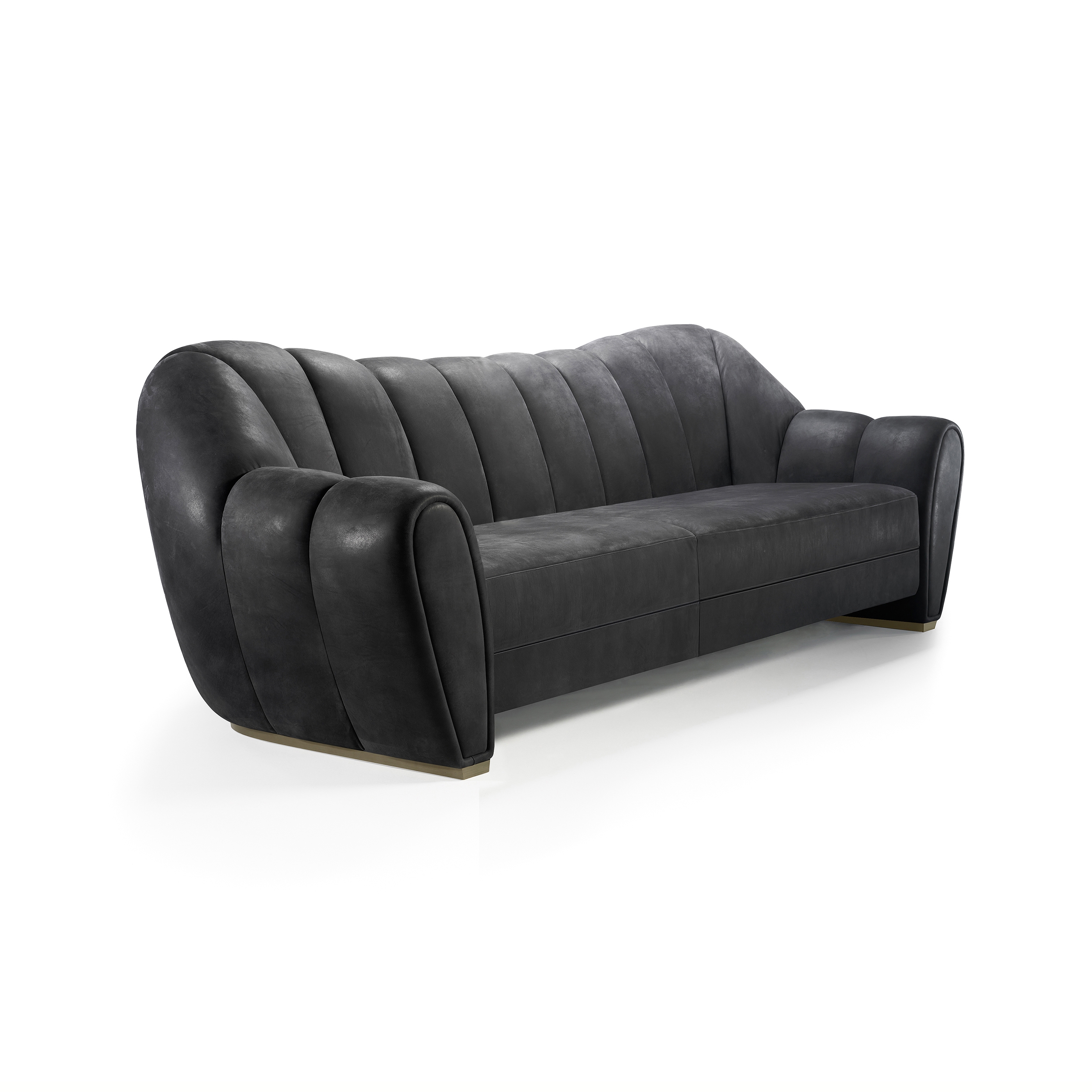 Mostrar el producto Fashion Affair | Sofa 261 del fabricante MALERBA