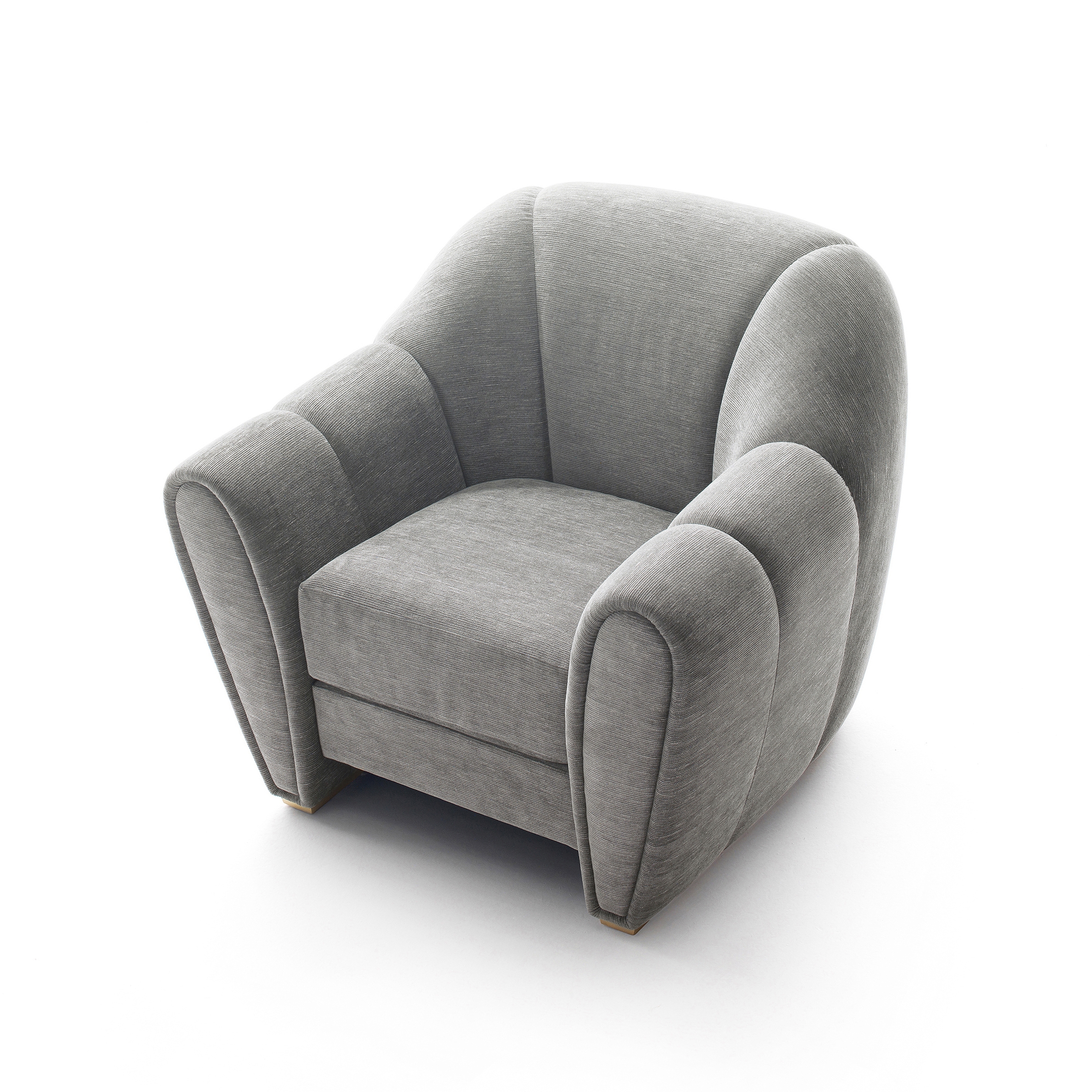 Produkt Fashion Affair | Arm Chair des Herstellers MALERBA anzeigen