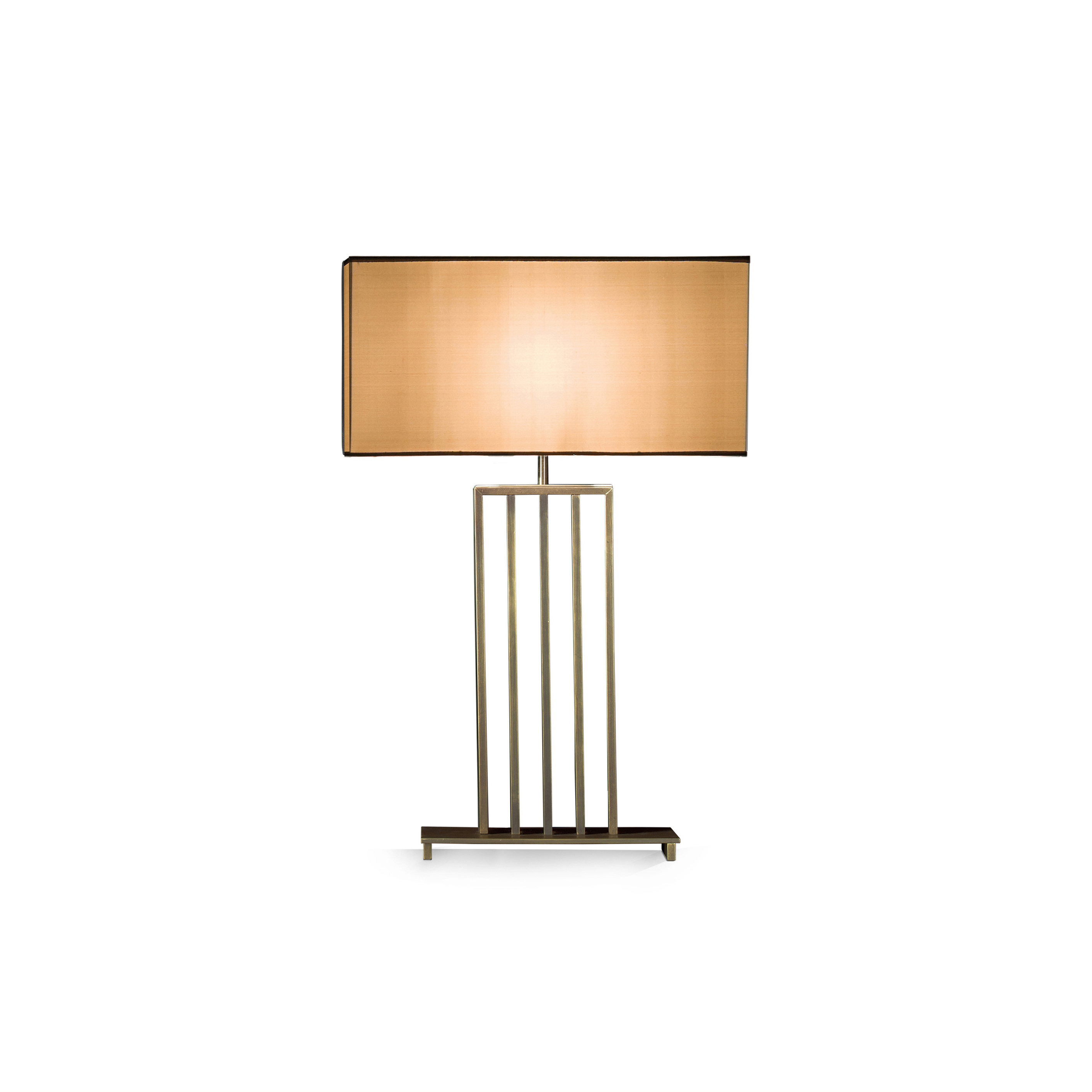 Afficher le produit Fashion Affair | Large table lamp du fabricant MALERBA