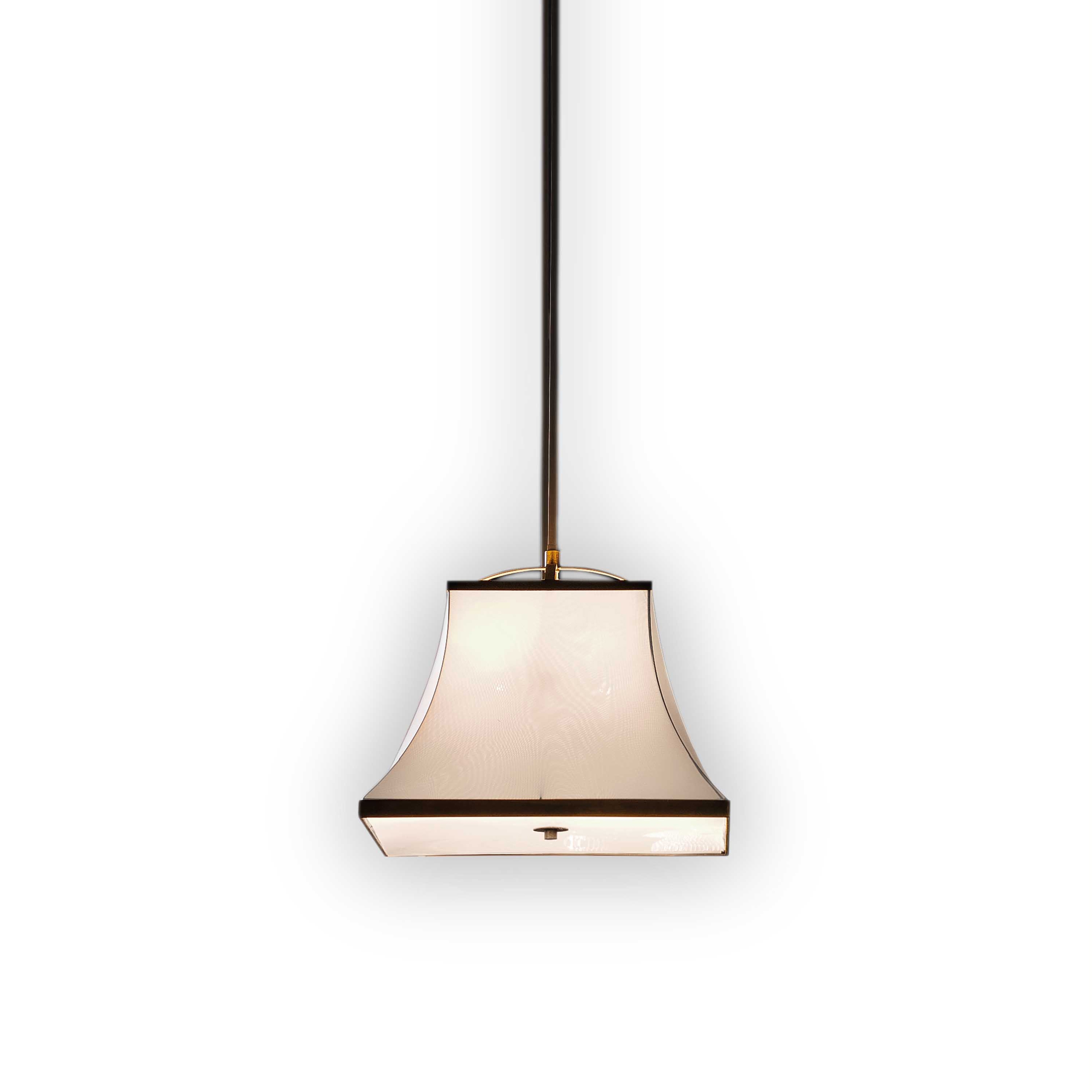 Display product Fashion Affair | Chandelier from manufacturer MALERBA